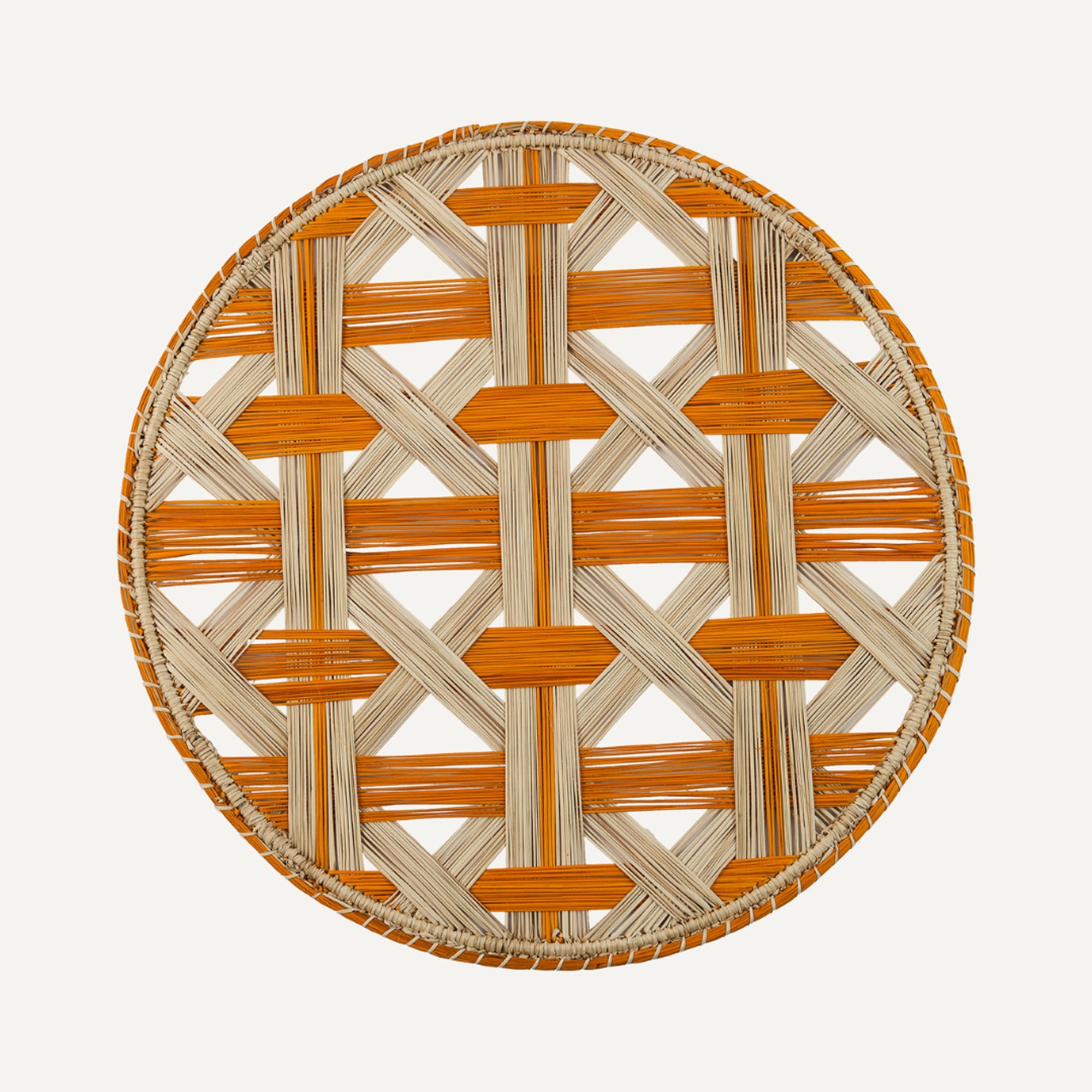 Atarraya Placemat - Mustard TABLEWARE, SERVEWARE & COOKWARE
