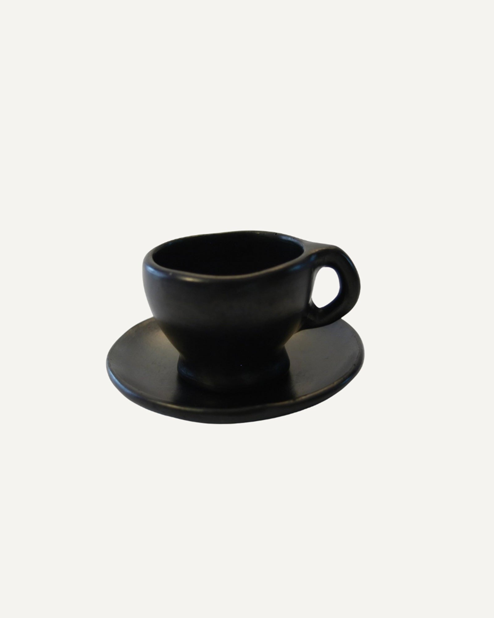 Set of Four Coffee Cups TABLEWARE, SERVEWARE & COOKWARE