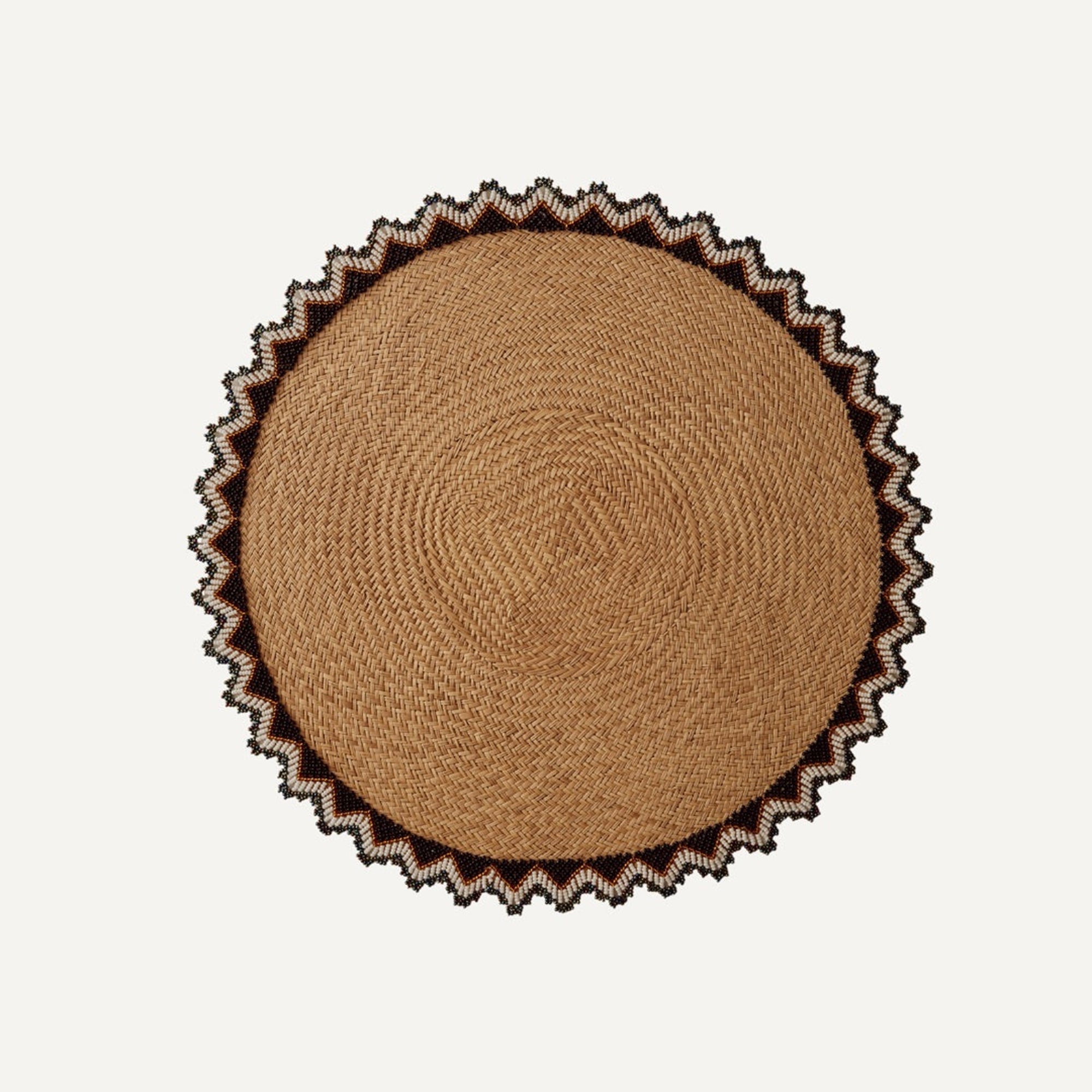Alicia Placemats (set of 4) Wholesale Handcrafted Tableware