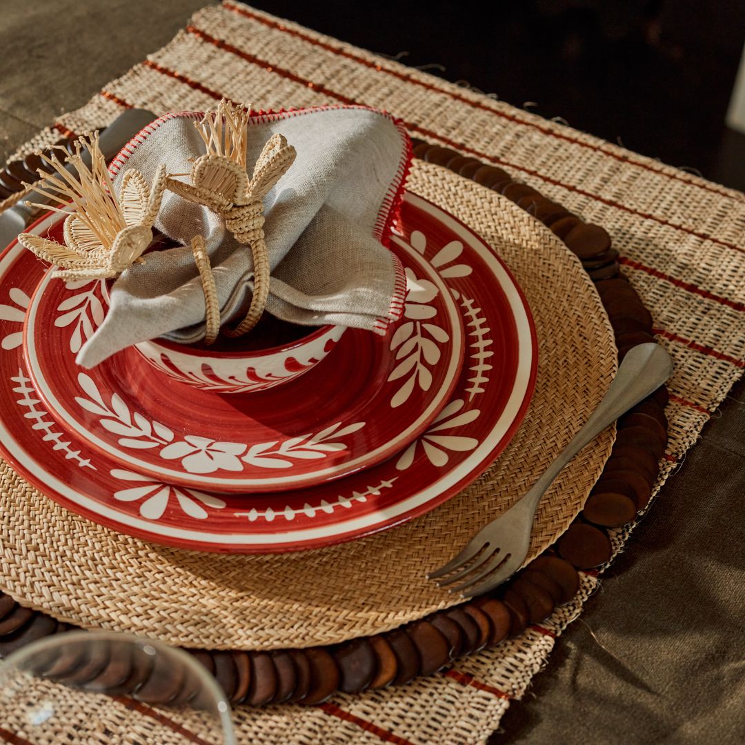 Tagua Placemat - Cafe  TABLEWARE, SERVEWARE & COOKWARE