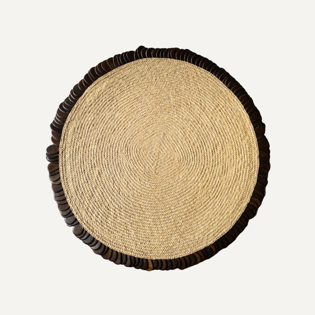 Tagua Placemat - Cafe TABLEWARE, SERVEWARE & COOKWARE