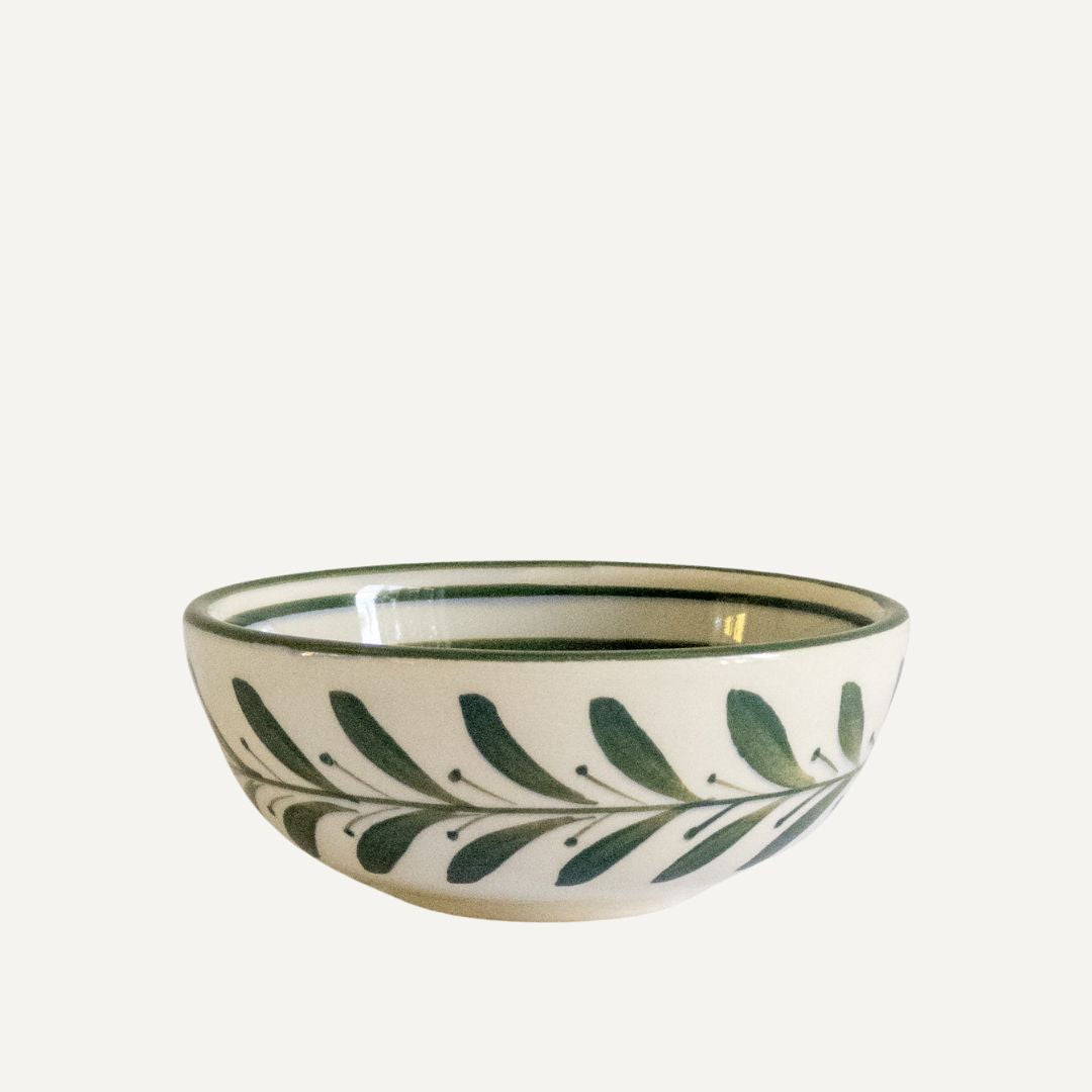 Tapas Bowl - Helecho - Fern Green TABLEWARE, SERVEWARE & COOKWARE