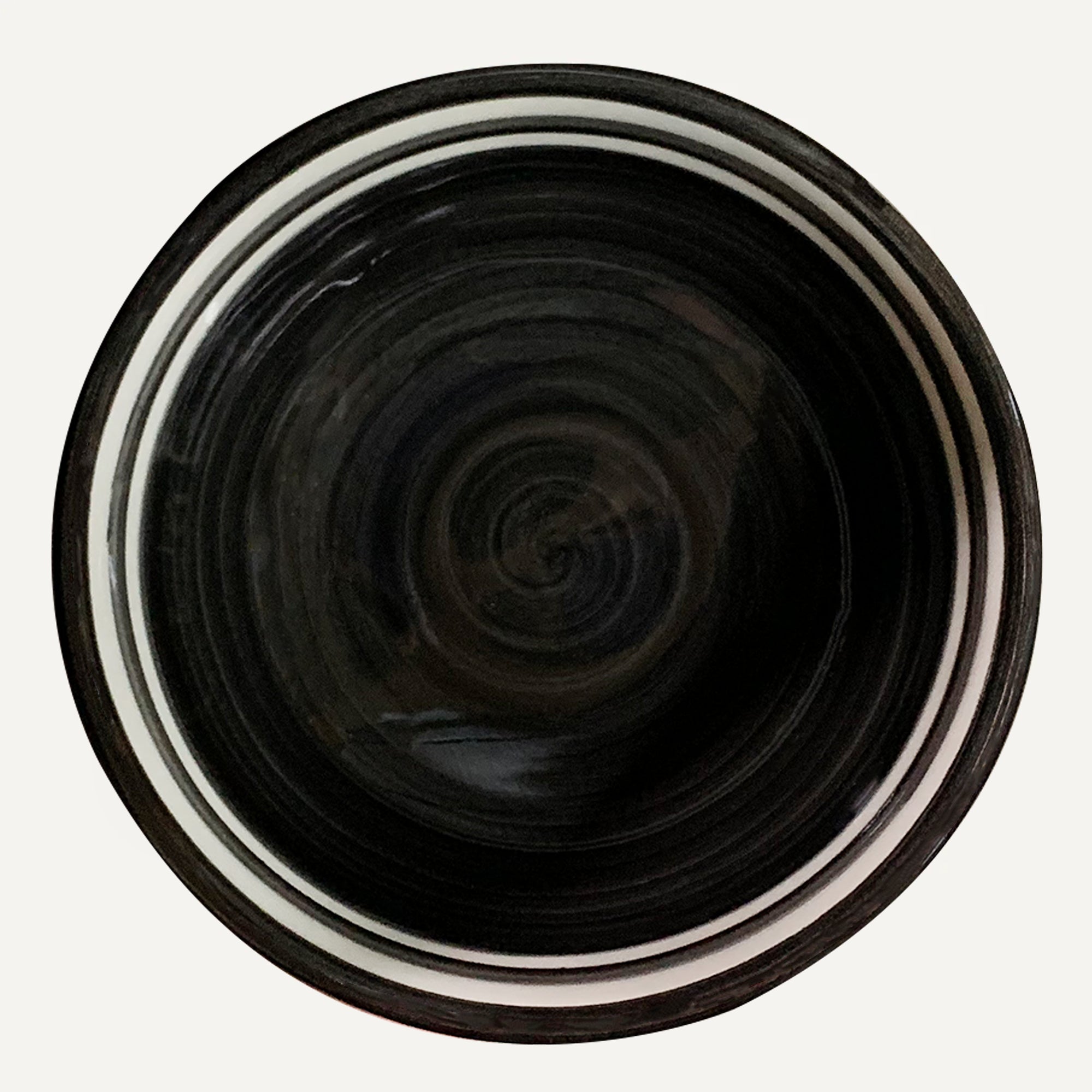 Tapas Bowl - Helecho - Jet Black TABLEWARE, SERVEWARE & COOKWARE