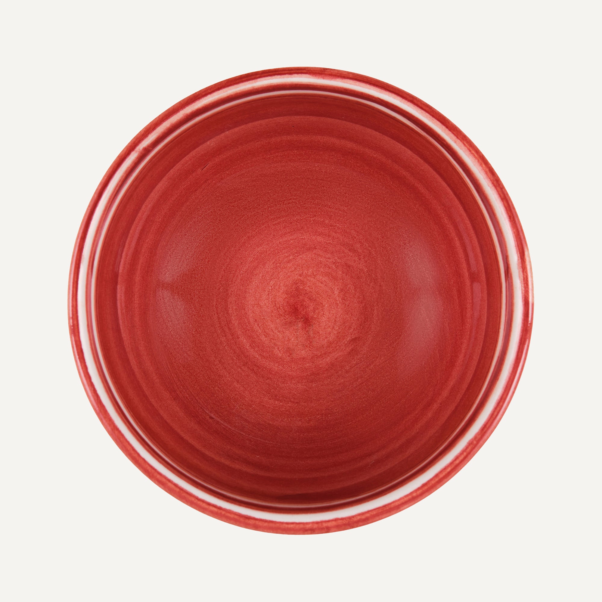Tapas Bowl - Helecho - Rust Red TABLEWARE, SERVEWARE & COOKWARE