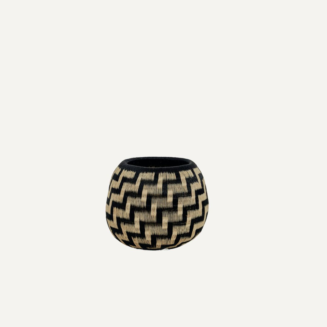 Werregue Bola Escalera de Dios Vase - Mini TABLEWARE, SERVEWARE & COOKWARE