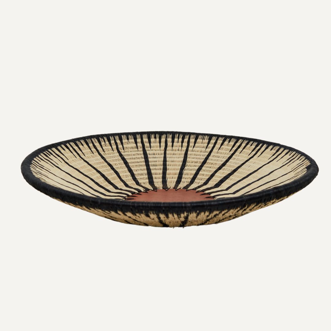 Werregue Bowl LLuvia - Medium TABLEWARE, SERVEWARE & COOKWARE