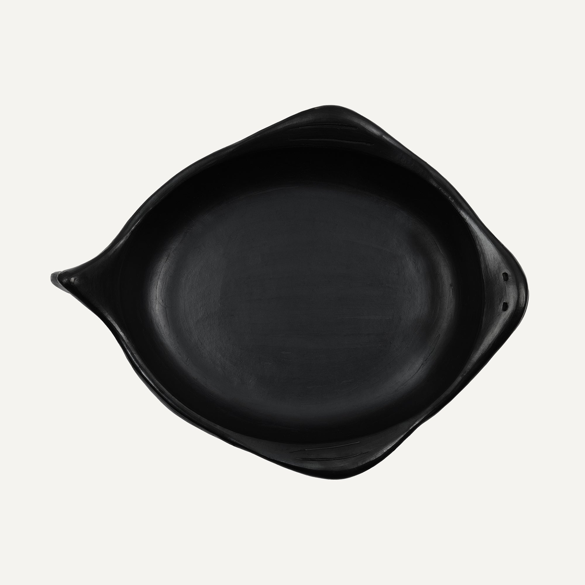 Pescadito Dish Wholesale Handcrafted Tableware