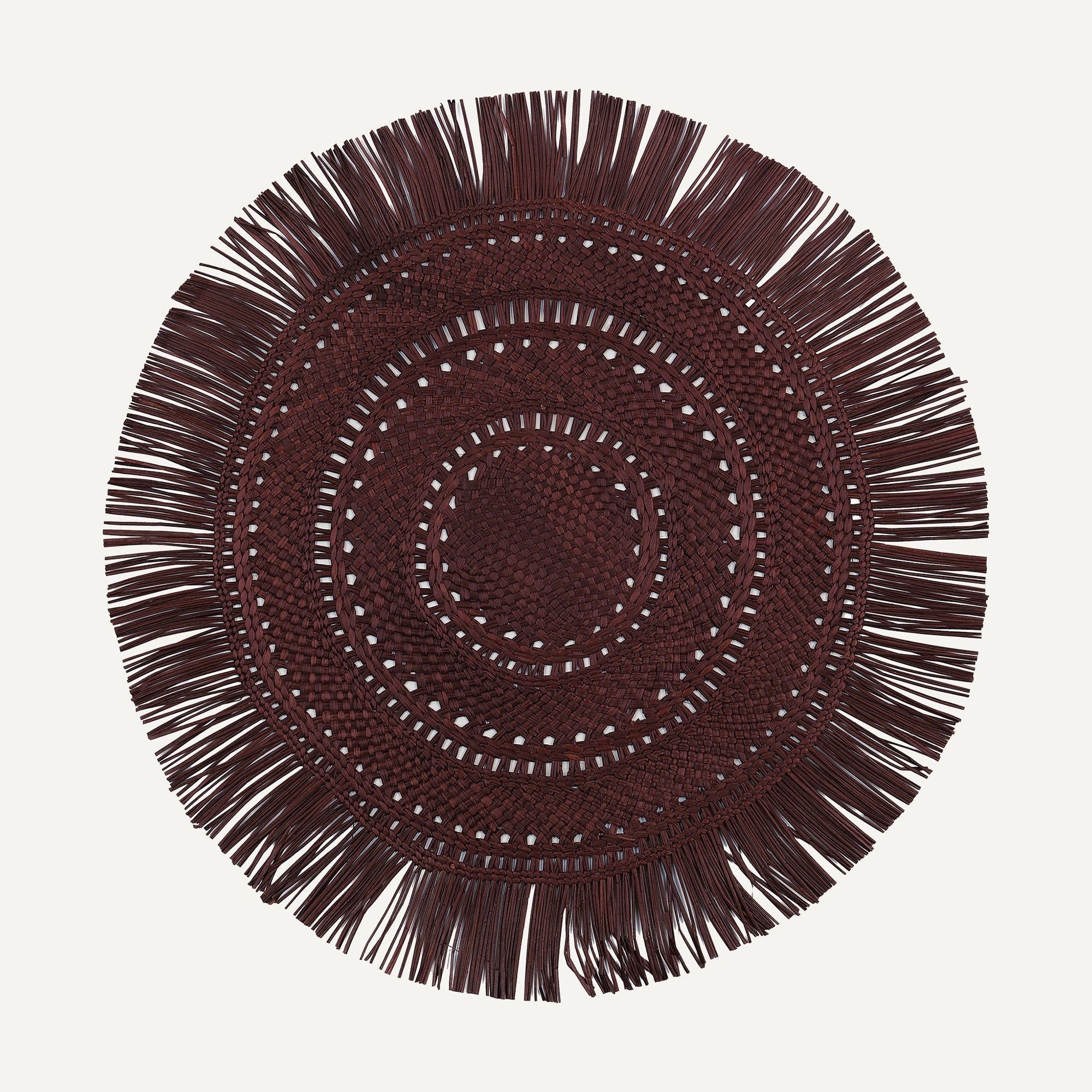 Flecos Placemat - Marsala  TABLEWARE, SERVEWARE & COOKWARE