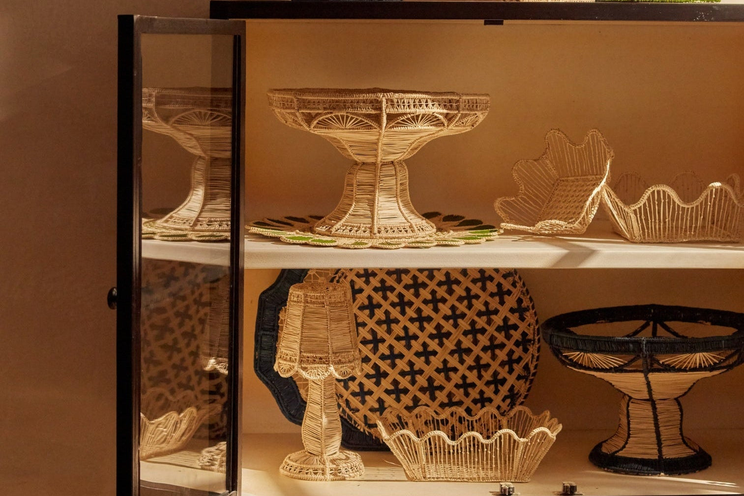 heirloooms collection board