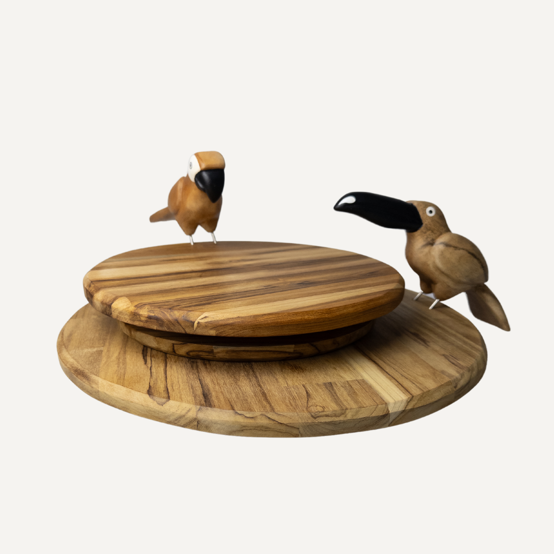 Aves Cheese Board  Wholesale Handcrafted Tableware