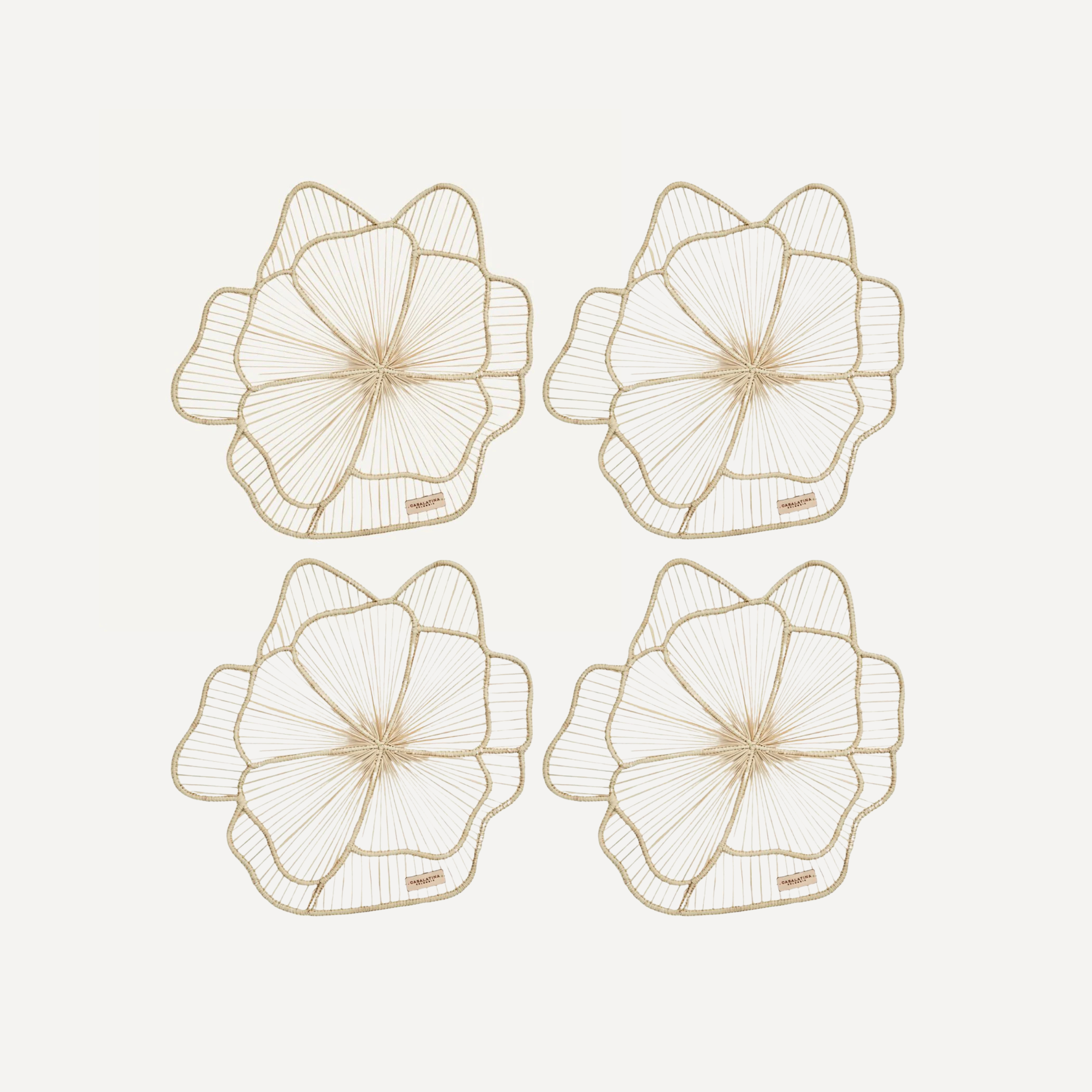 Cayena Placemat (Set of 4)