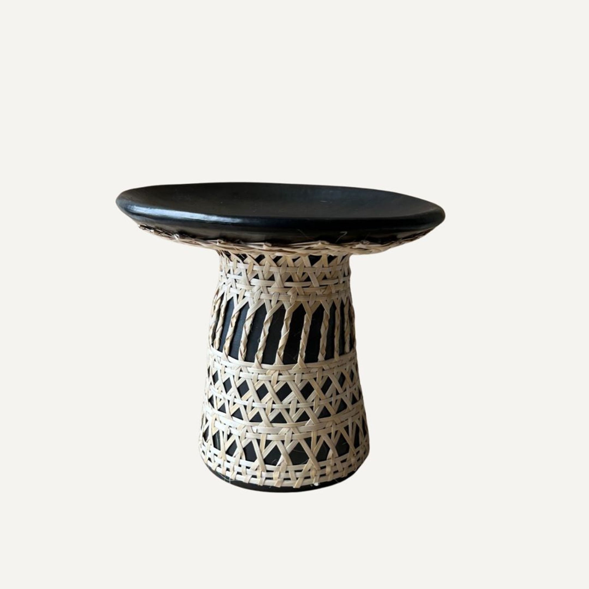 Selva Cake Stand  Wholesale Handcrafted Tableware