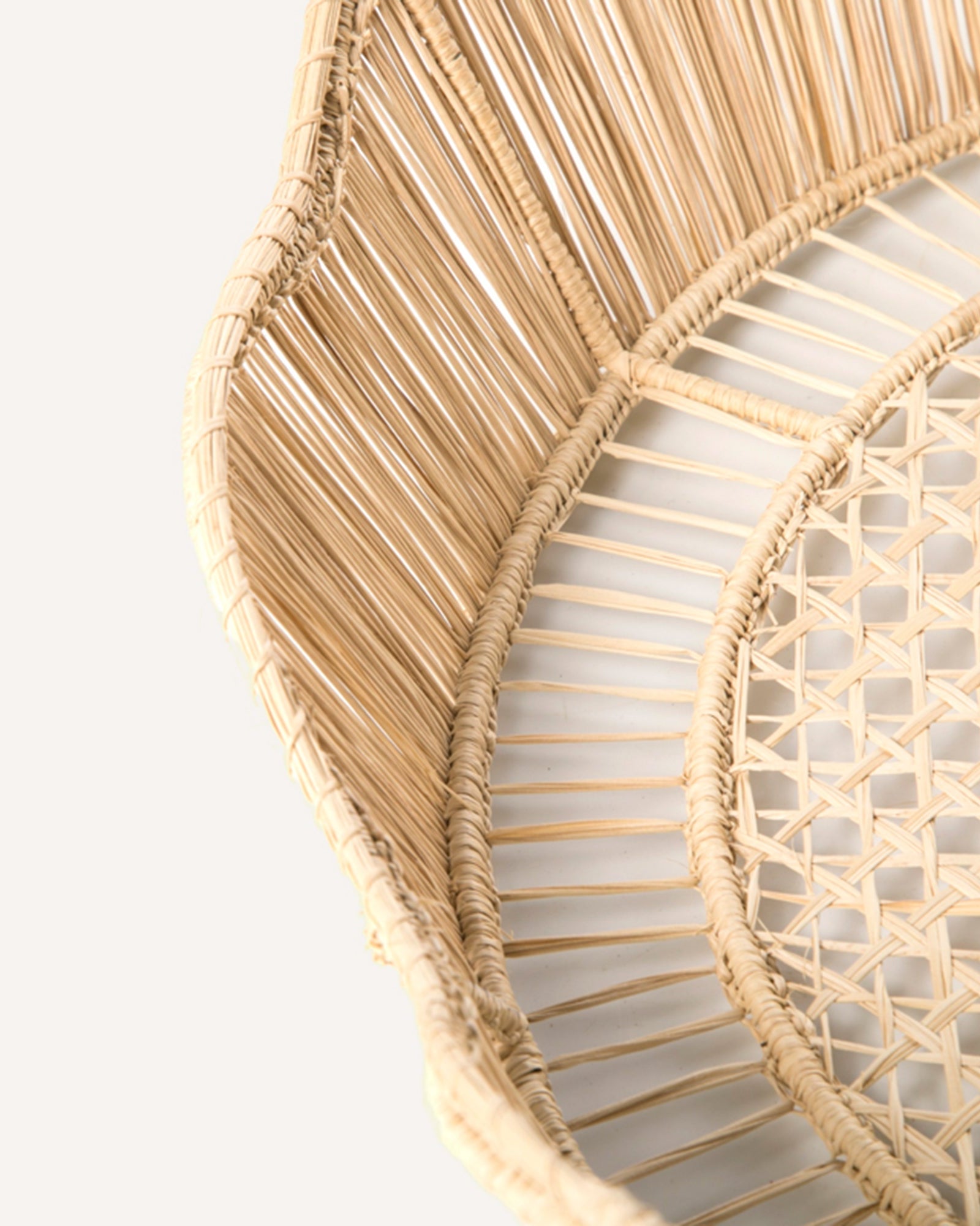 Pollera Basket  TABLEWARE, SERVEWARE & COOKWARE