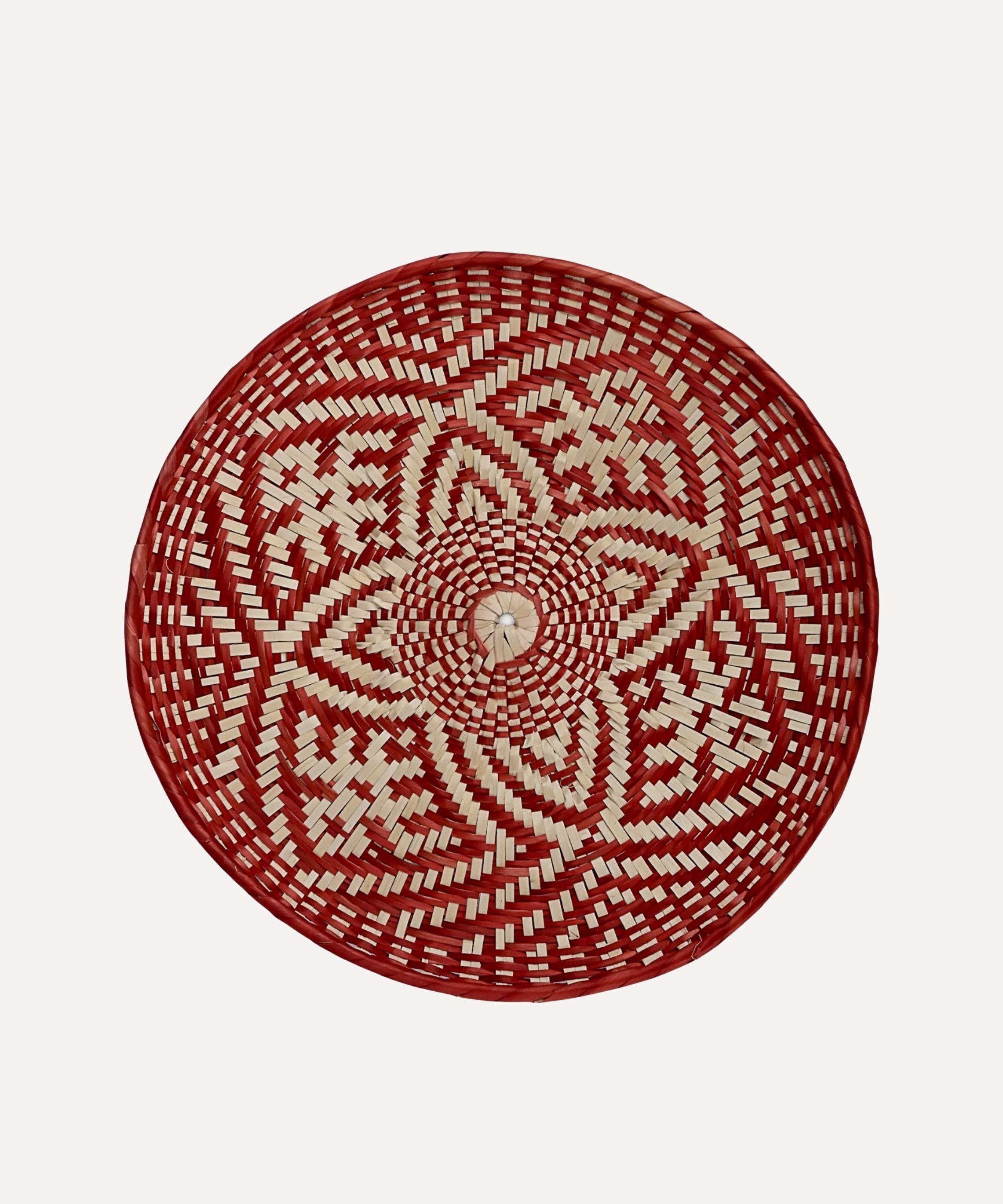 Liliana Charges - Rust