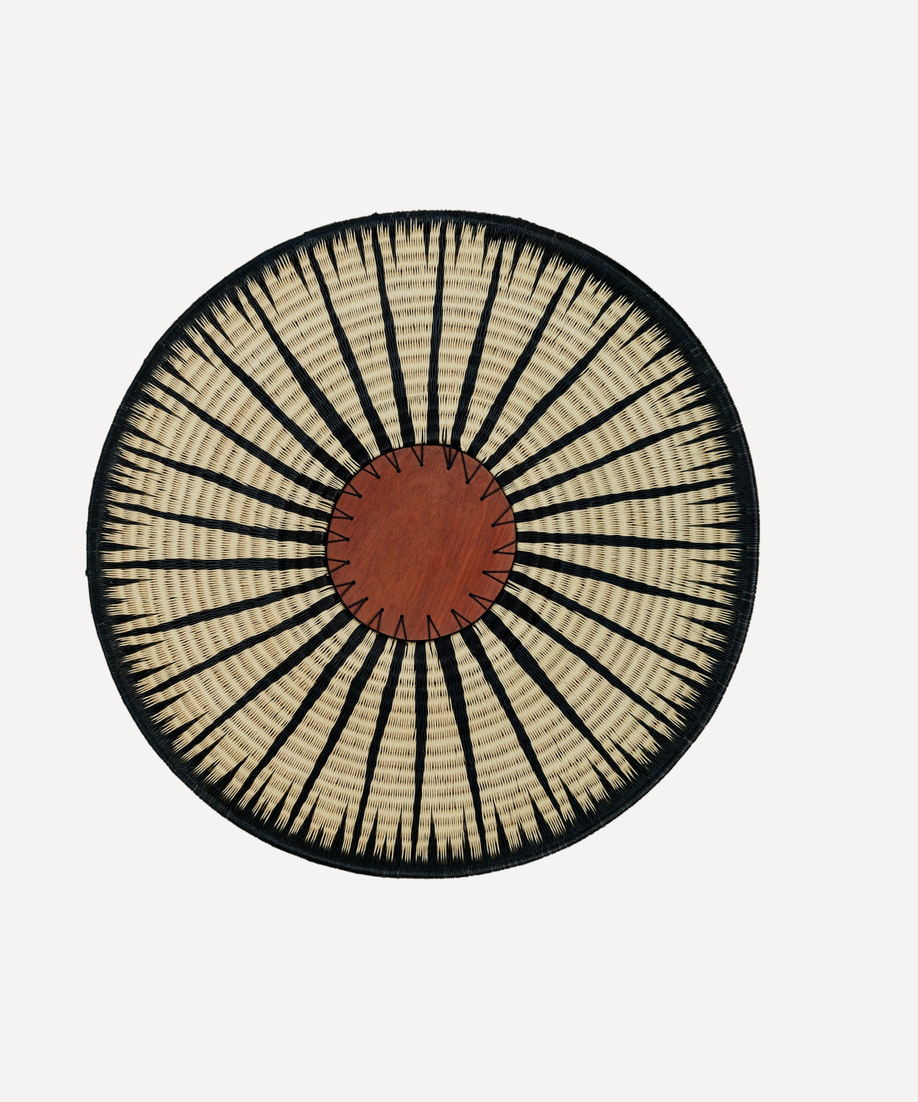 Werregue Bowl LLuvia