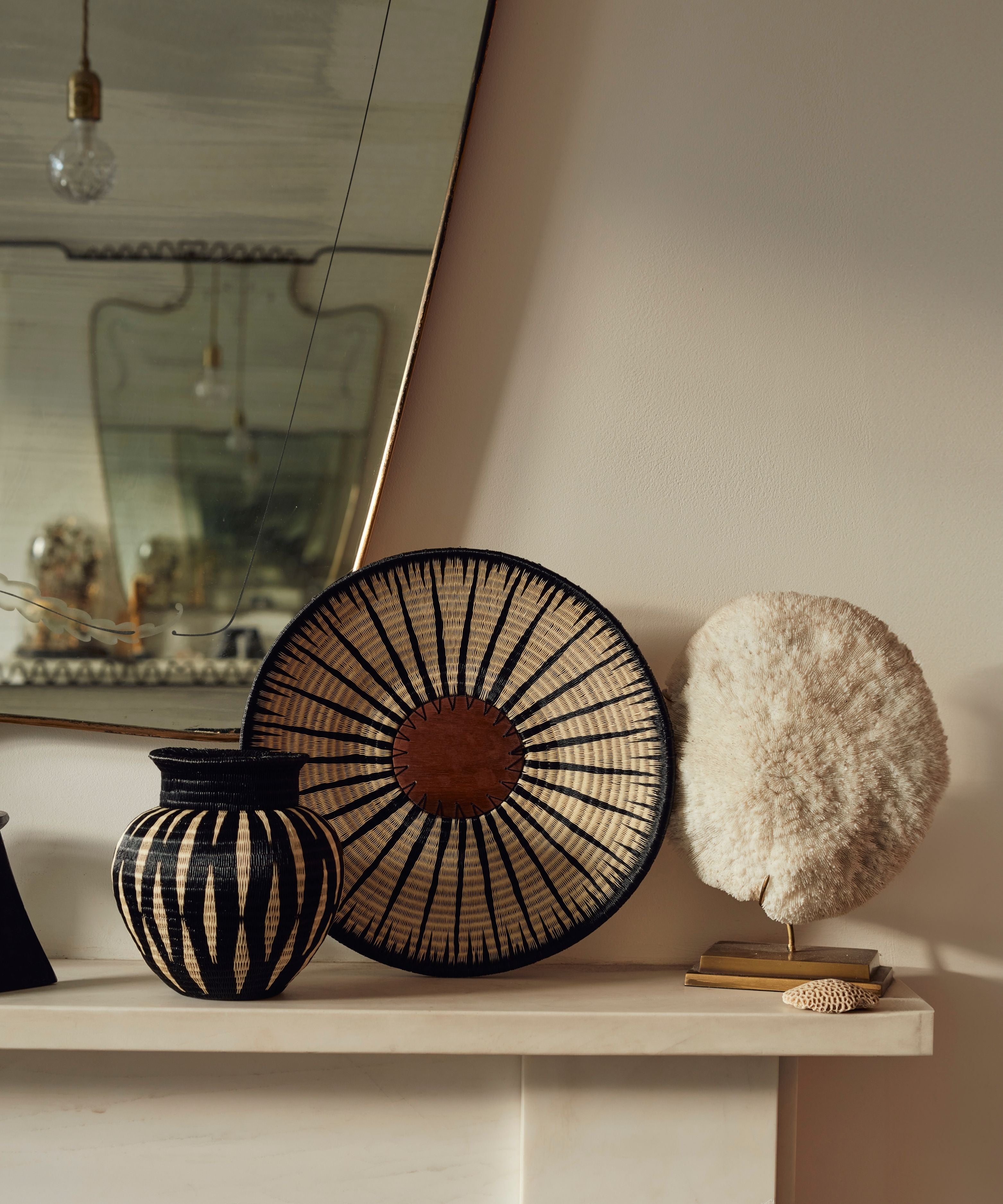 Werregue Bowl LLuvia