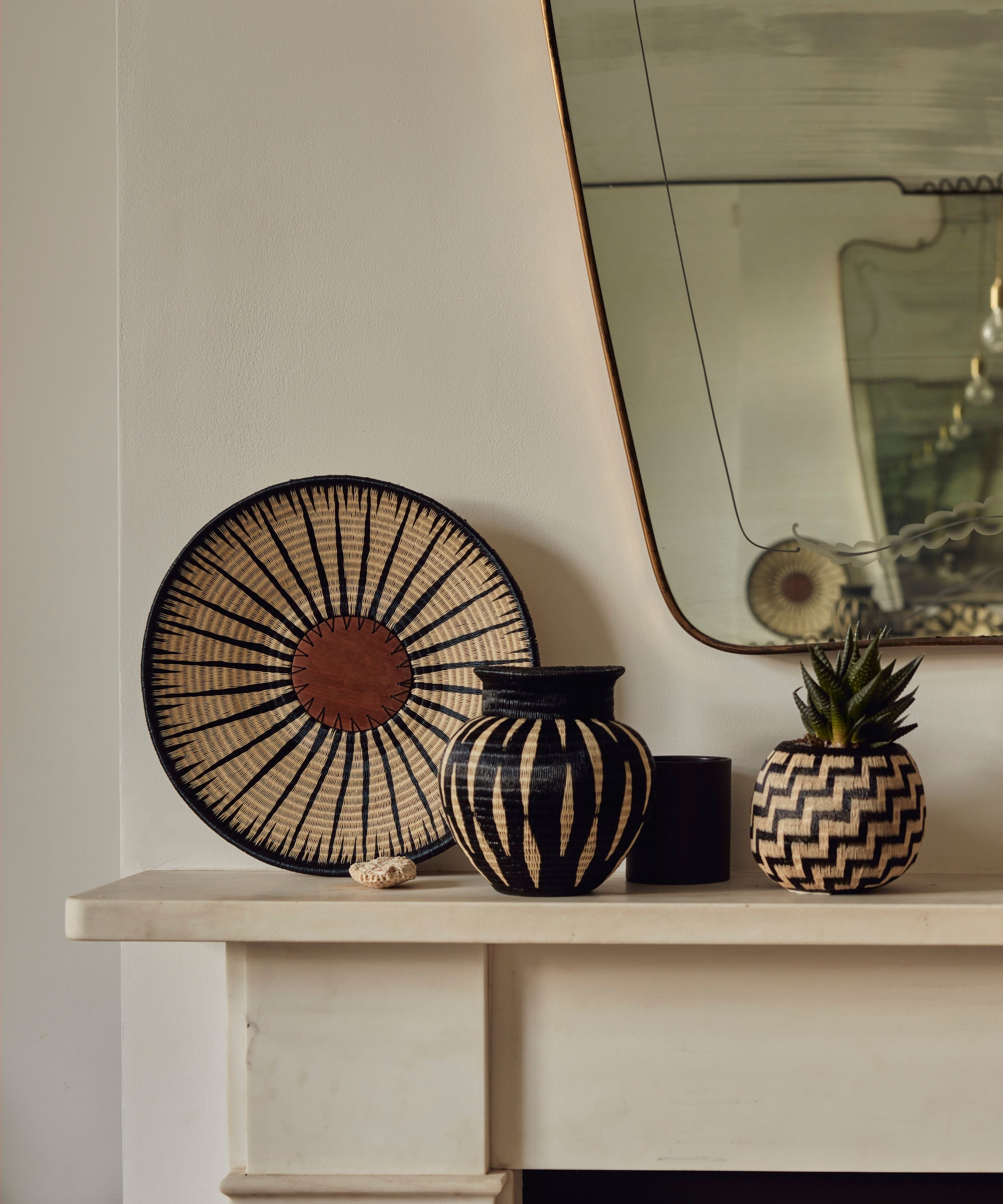 Lagrima Urn Werregue Vase