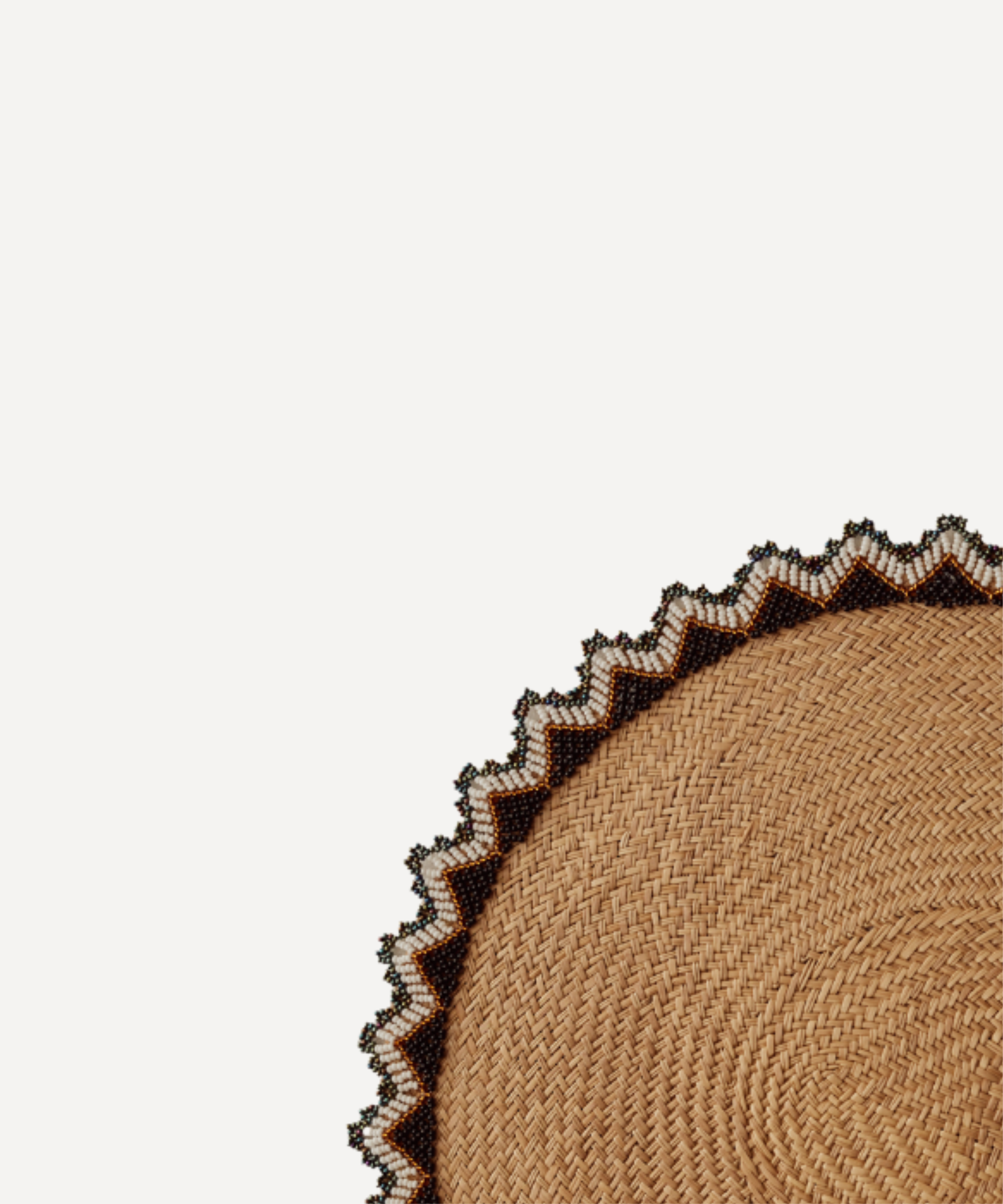 Alicia Placemats, Tornasol