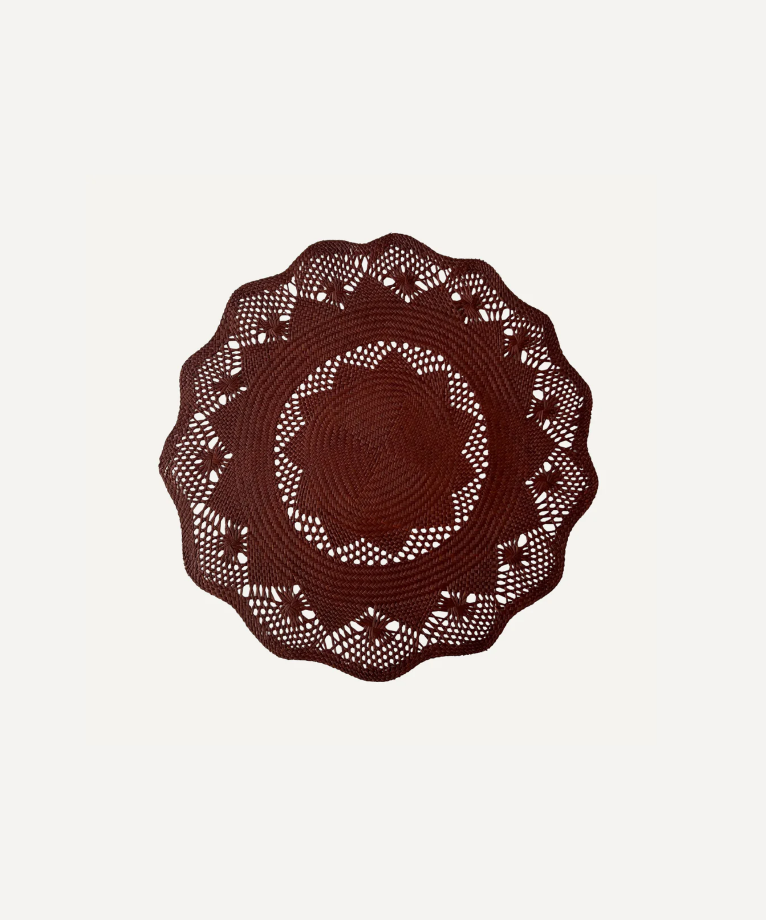 Estrella Placemat, Marsala
