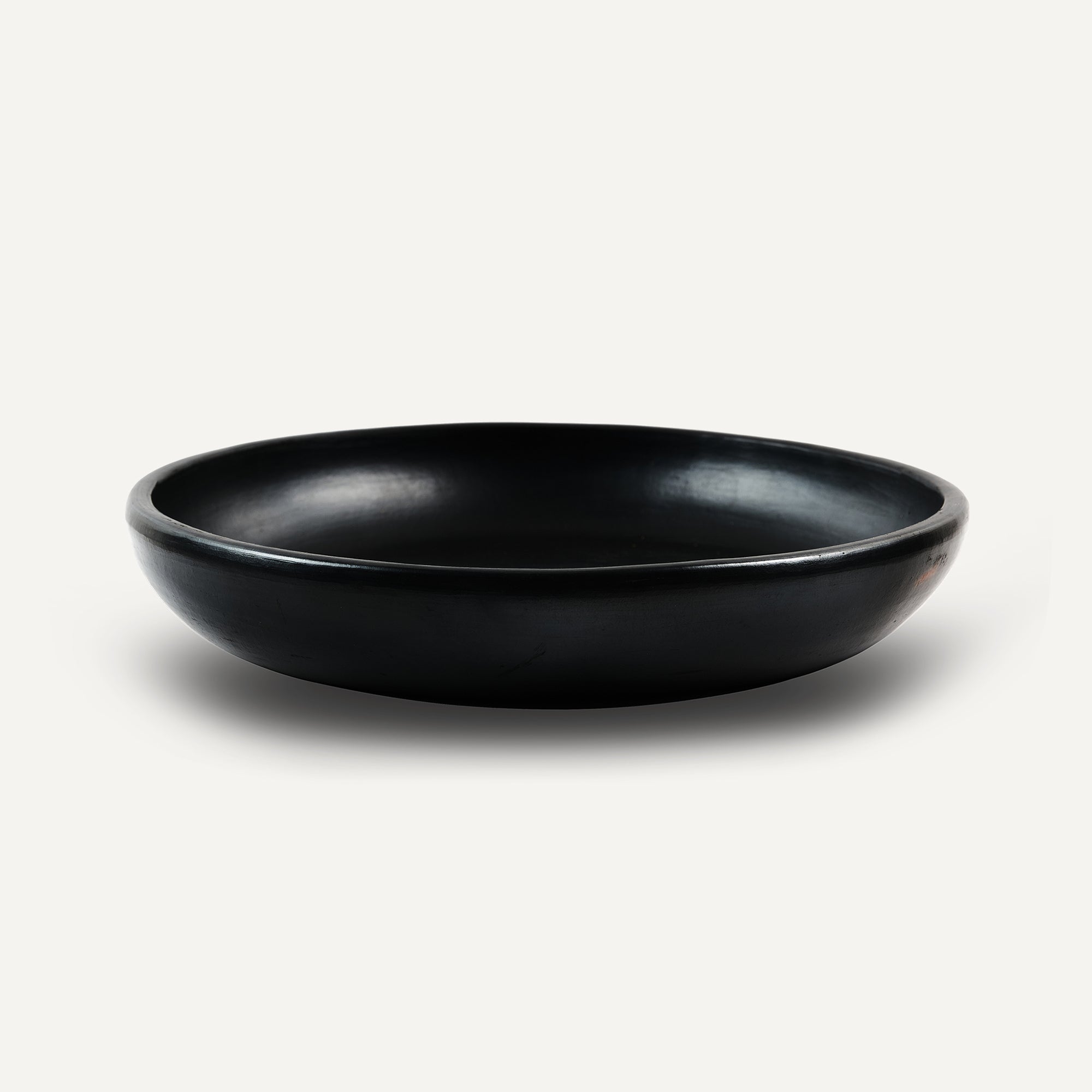 Round Platter  Wholesale Handcrafted Tableware