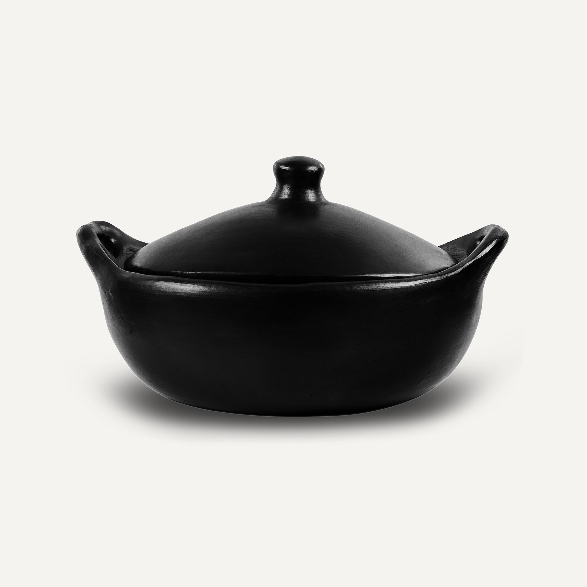 Oval Cocotte  Wholesale Handcrafted Tableware