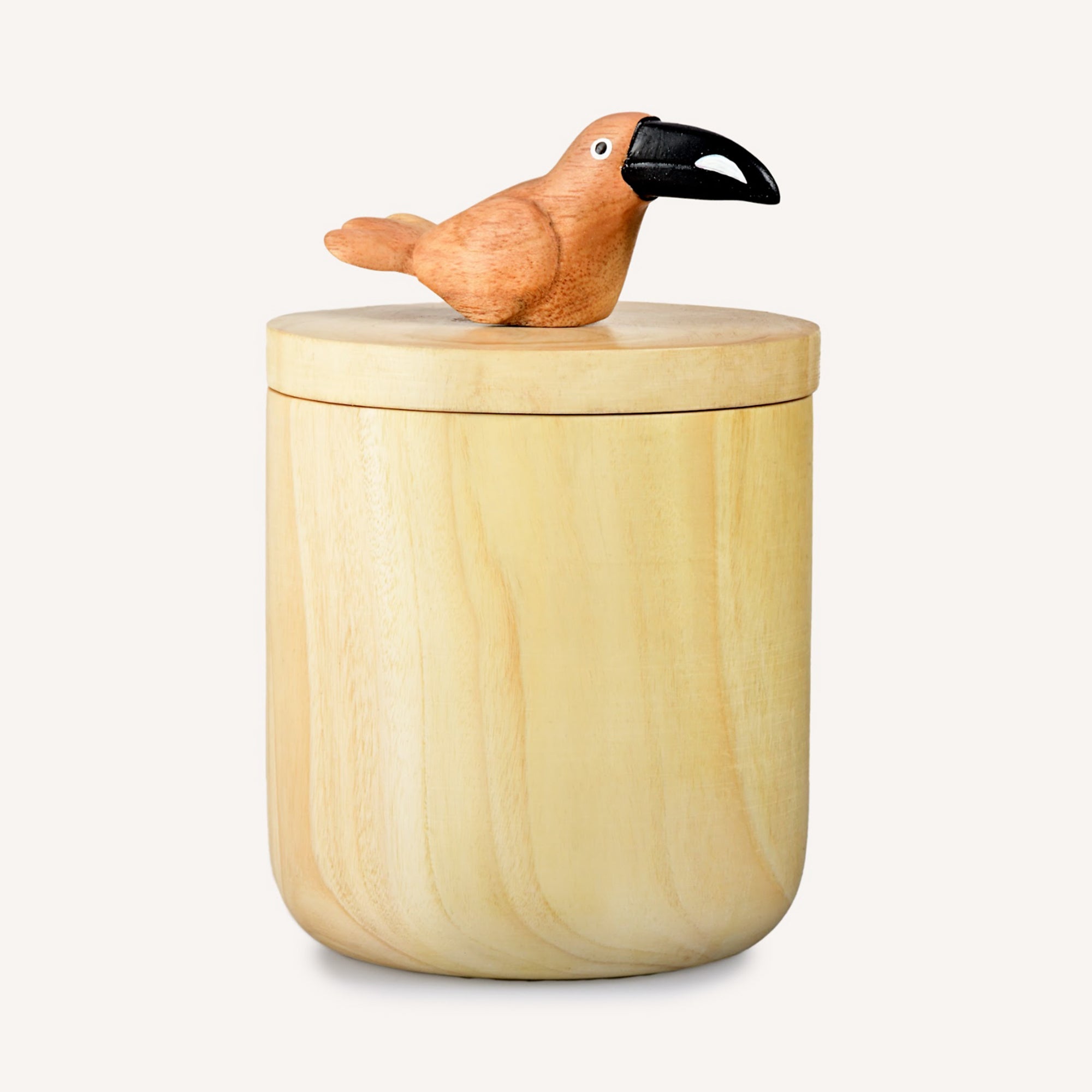 Aves Canisters  Wholesale Handcrafted Tableware