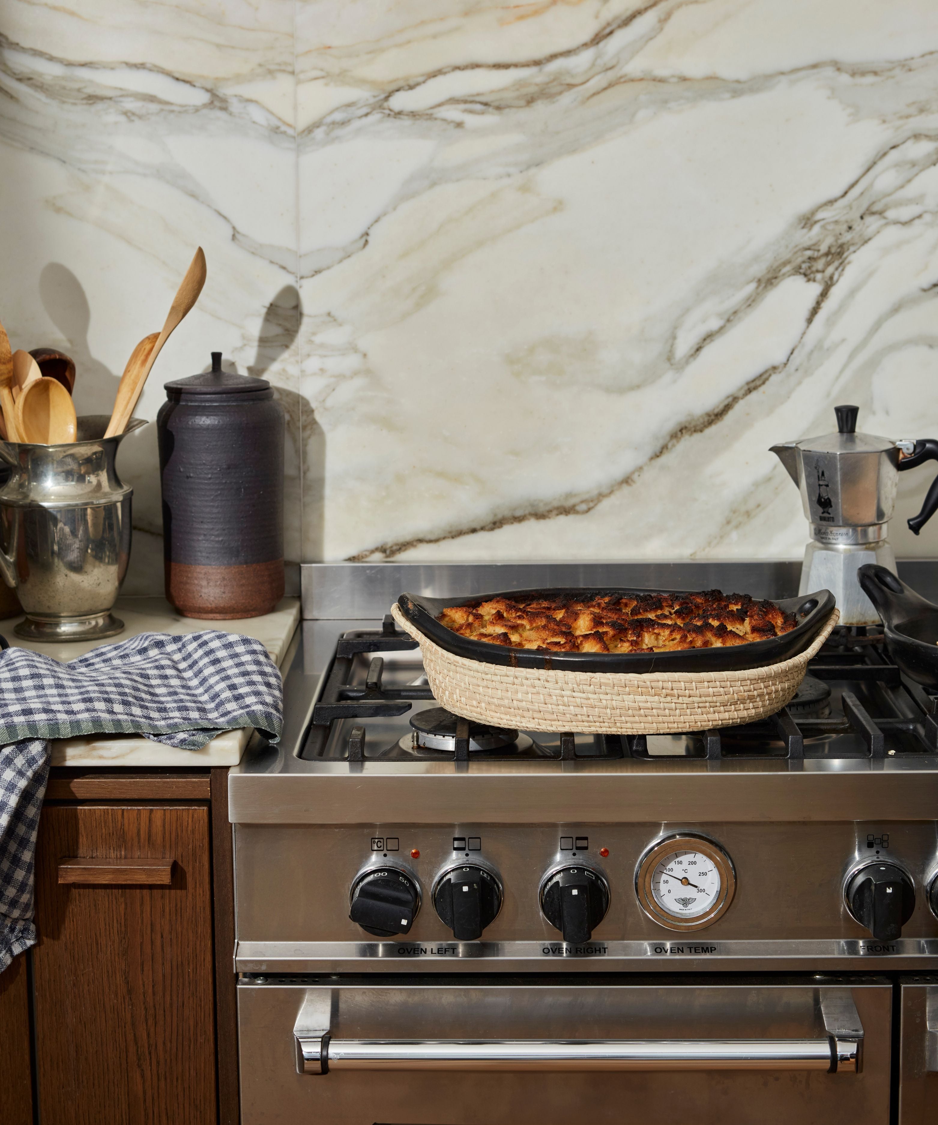 Chamba Roasting Dish