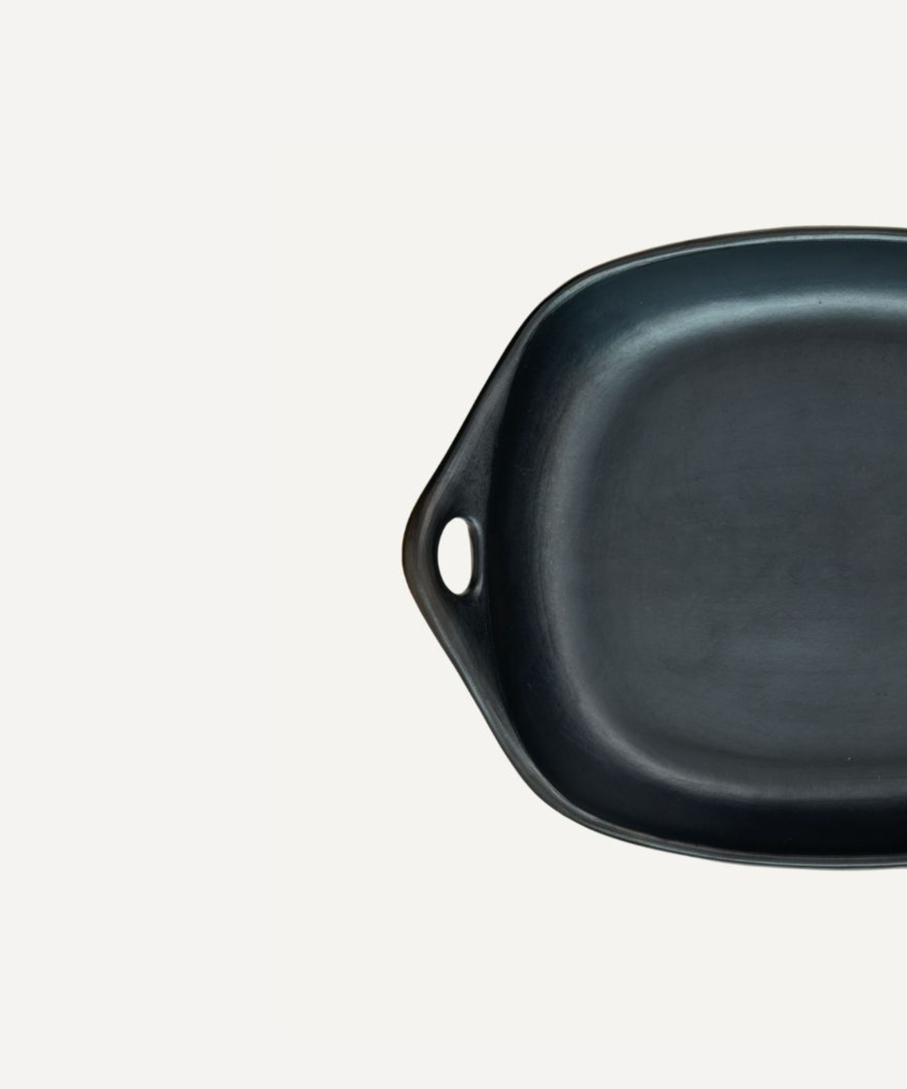 Plat à gratin