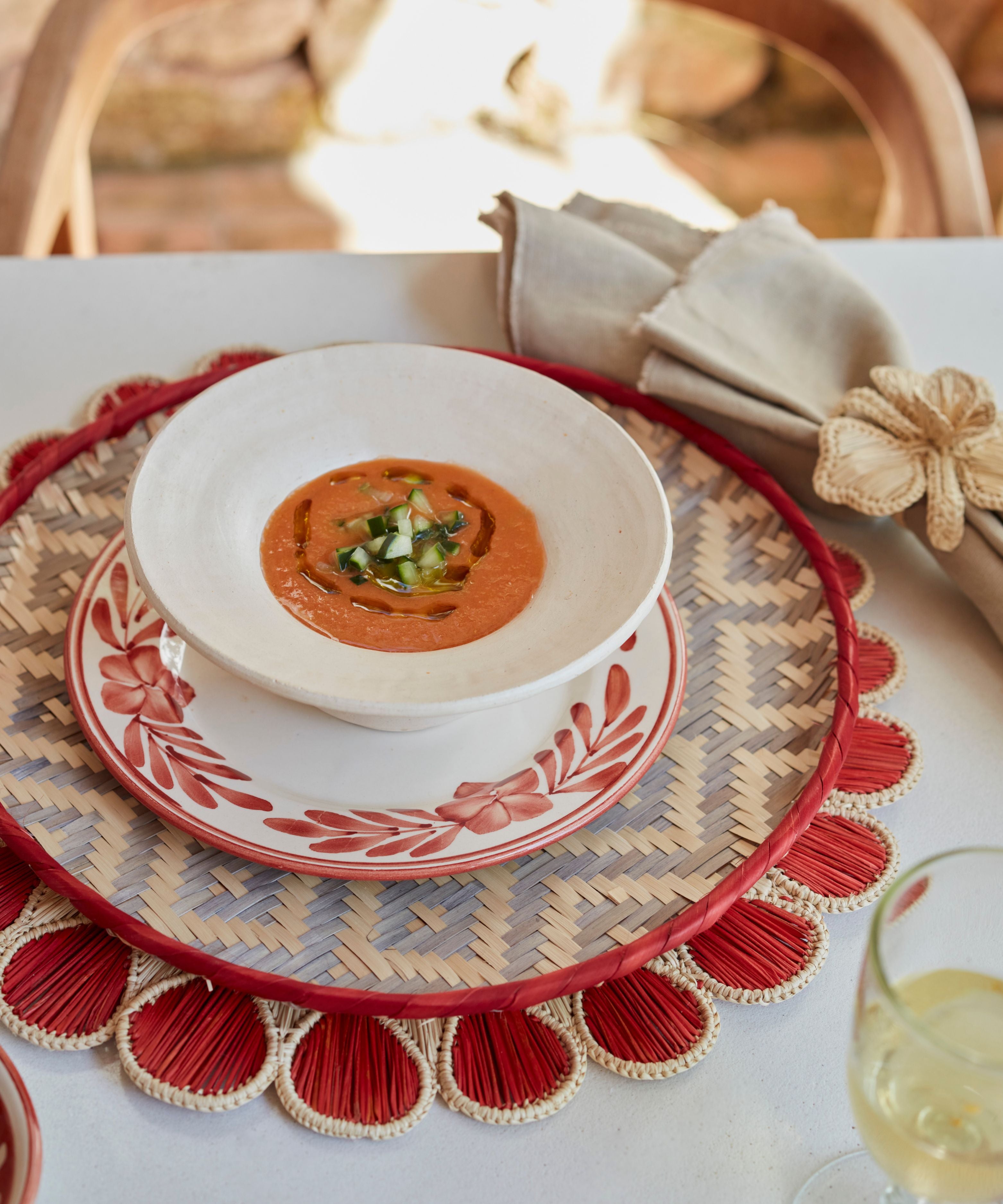 Alegre Ceviche Bowl (set of 2)