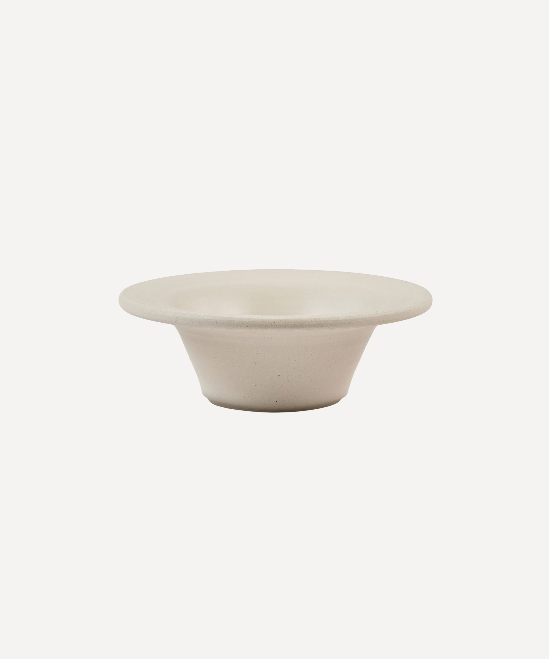 Alegre Ceviche Bowl Burnished Clay
