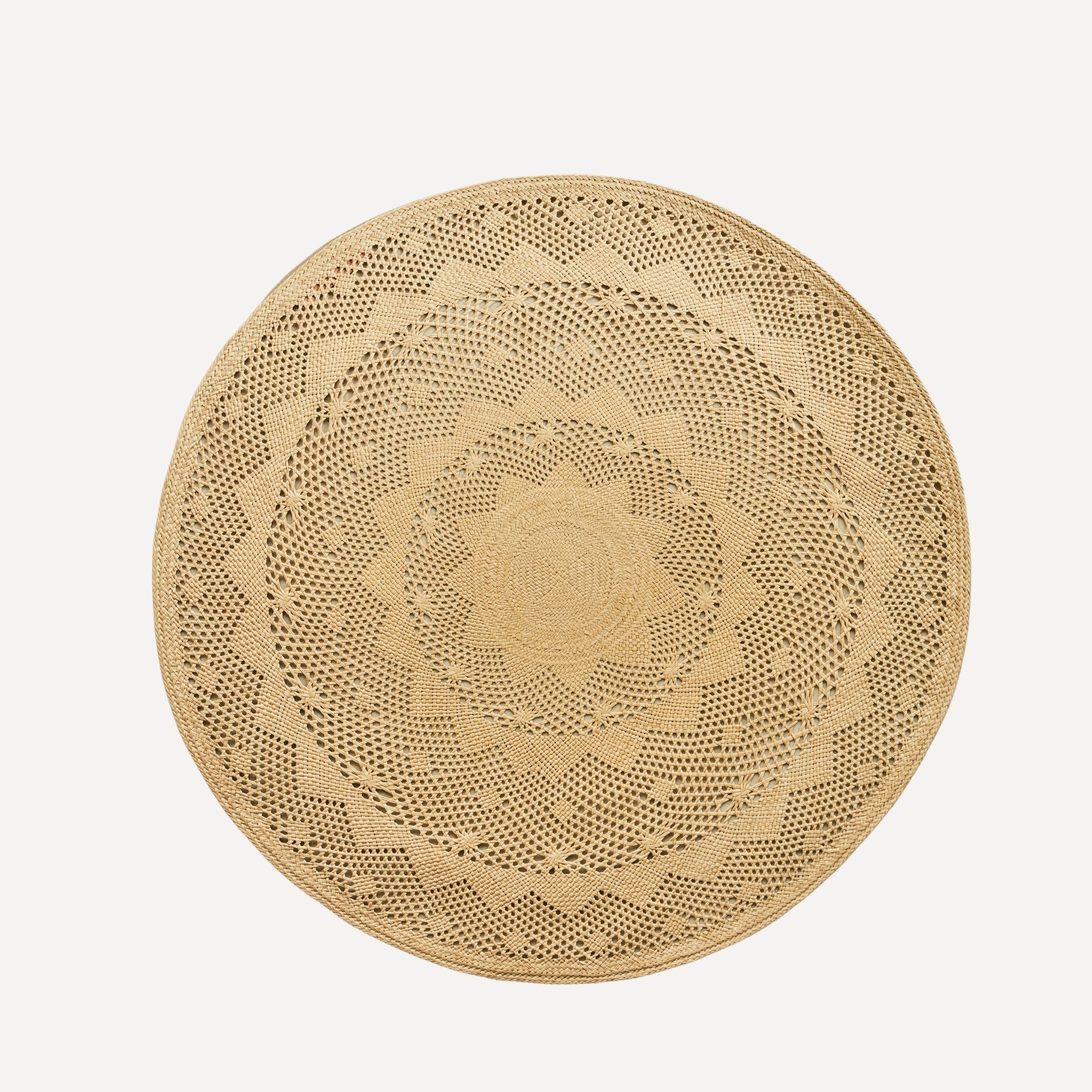 Palm Lace Placemat