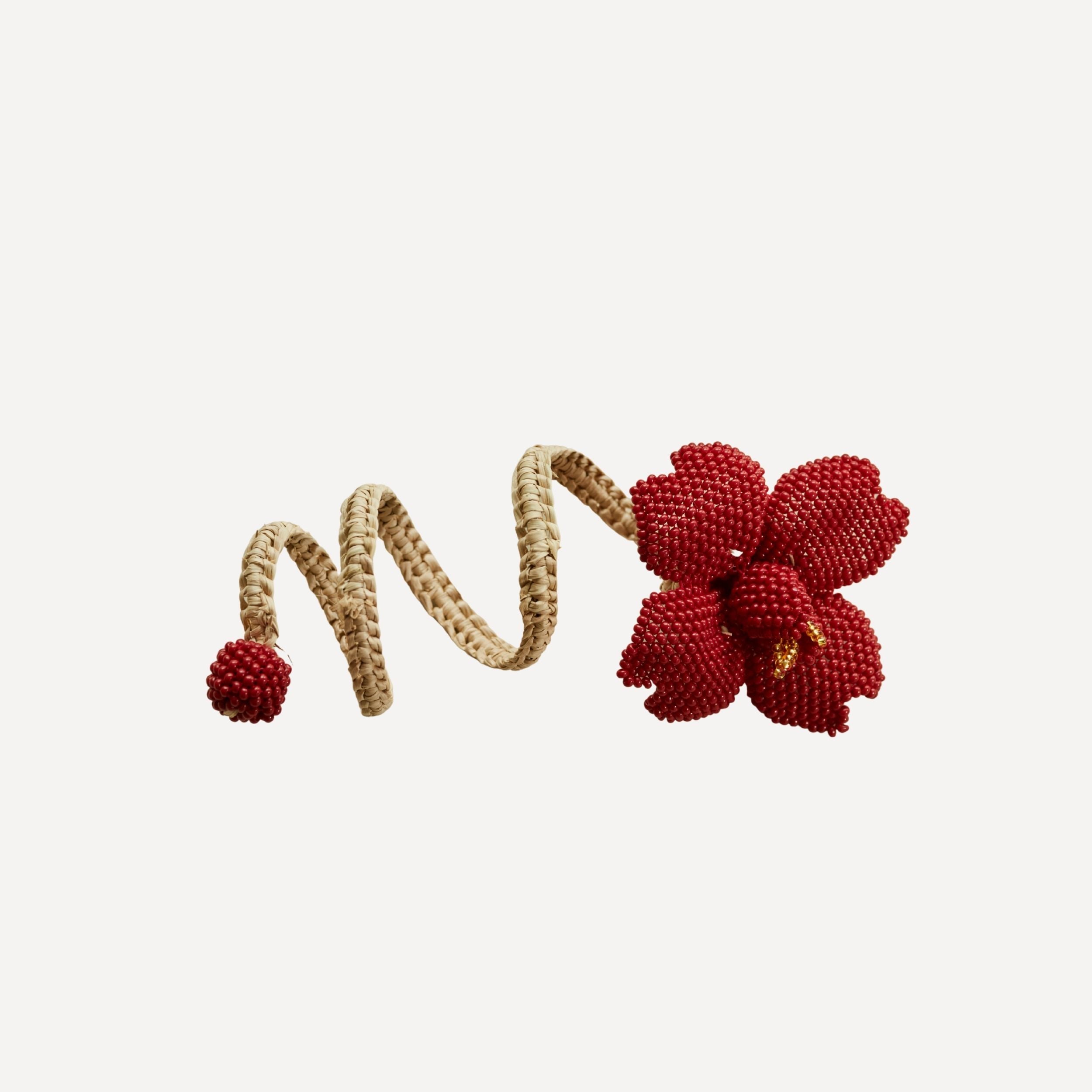 Corazon Napkin Ring