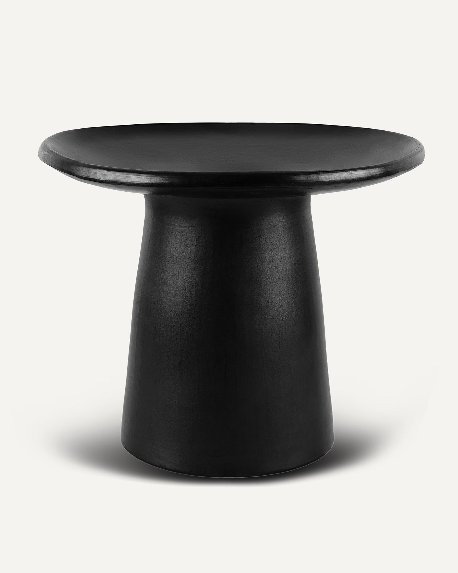 Chamba Clay Cake Stand Colombian Pottery