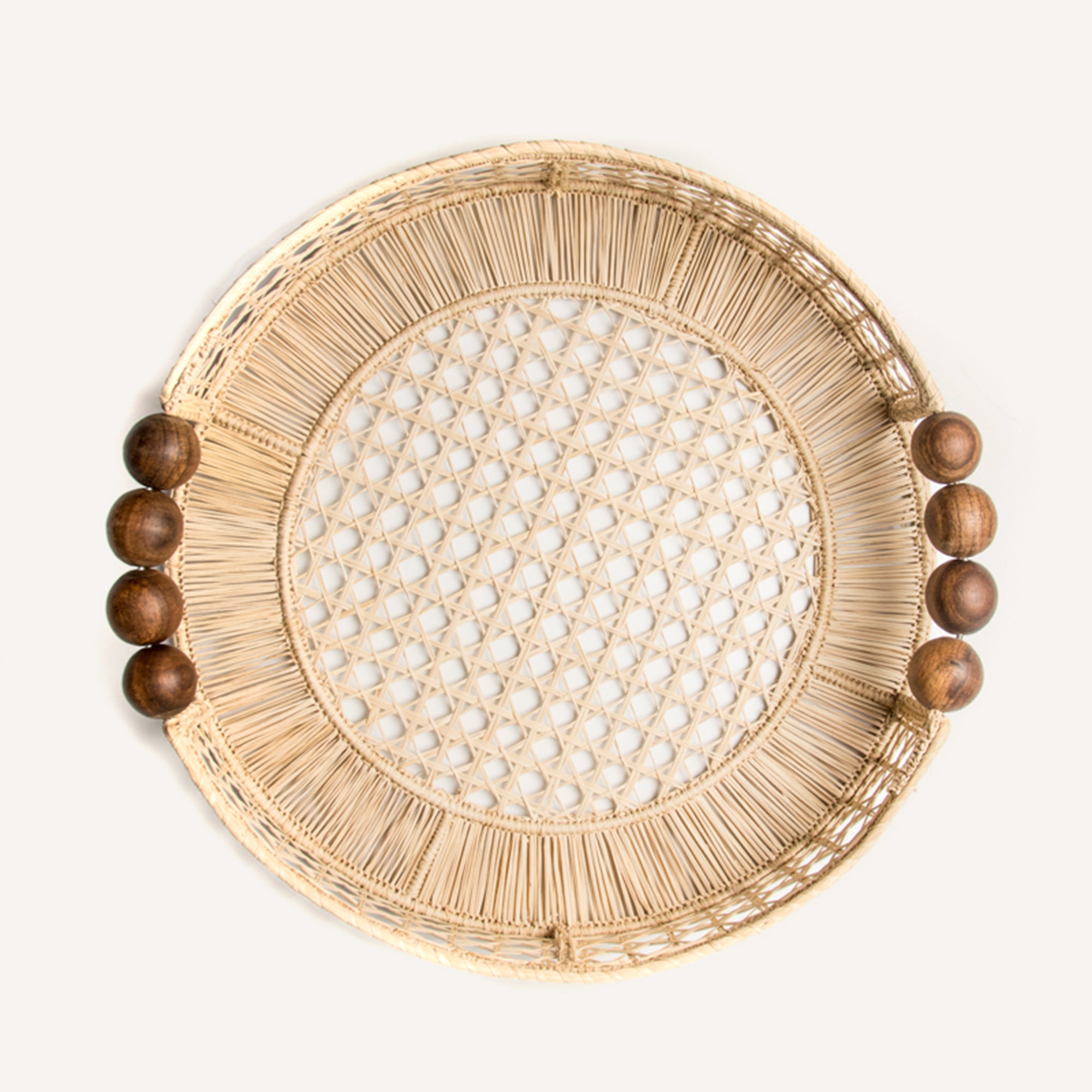 Bolera Tray  Wholesale Handcrafted Tableware