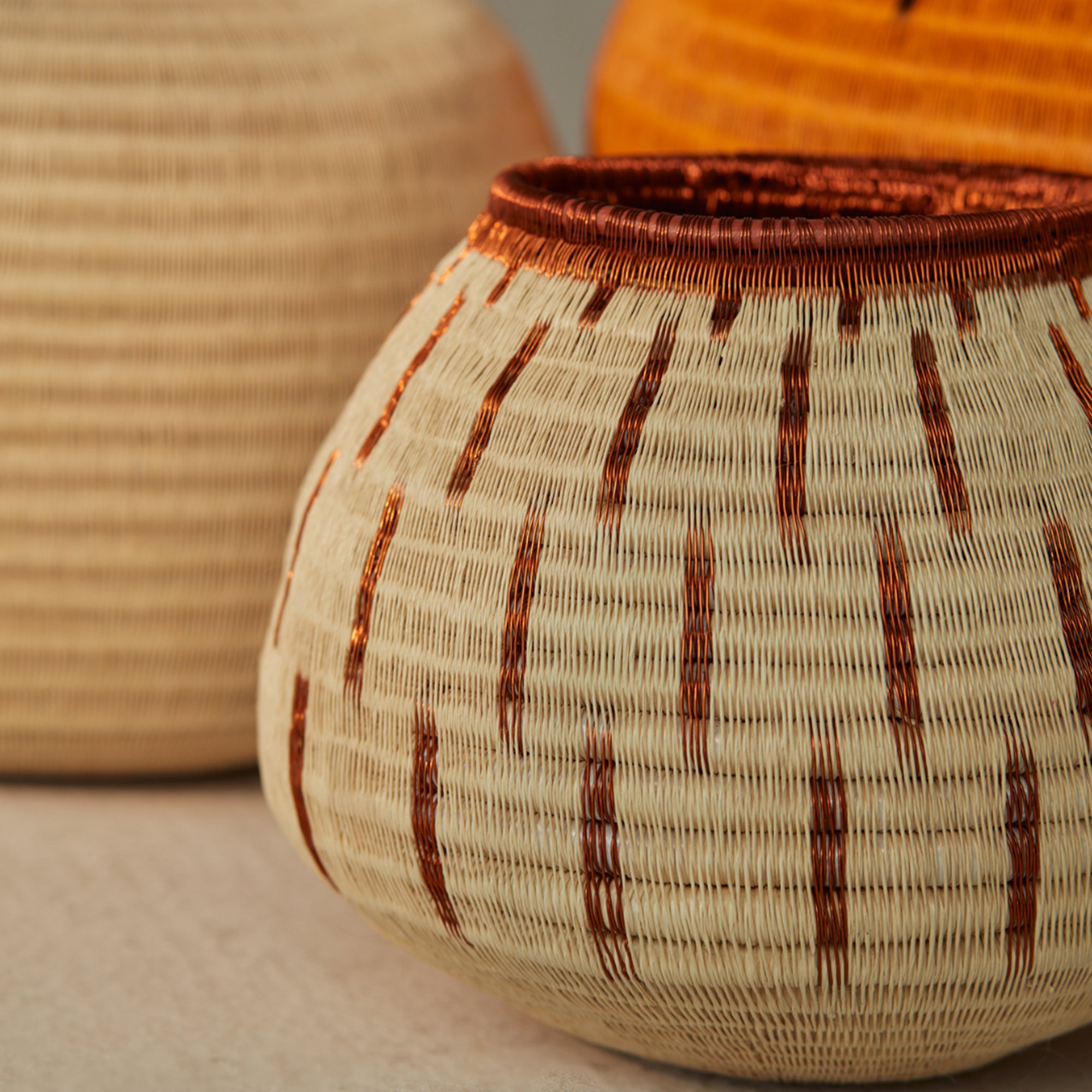 Pasos Vase  Wholesale Handcrafted Tableware