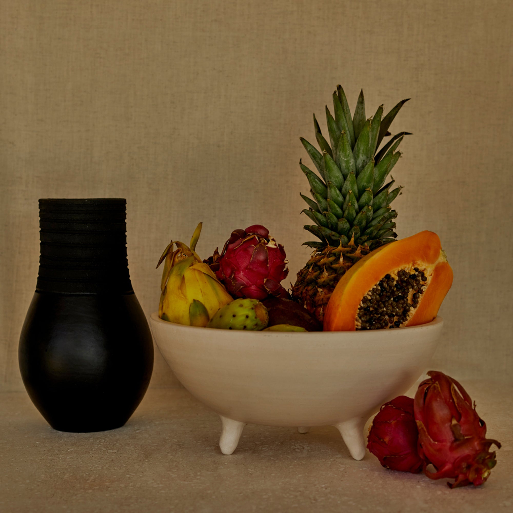 Alegre Bowl  Wholesale Handcrafted Tableware