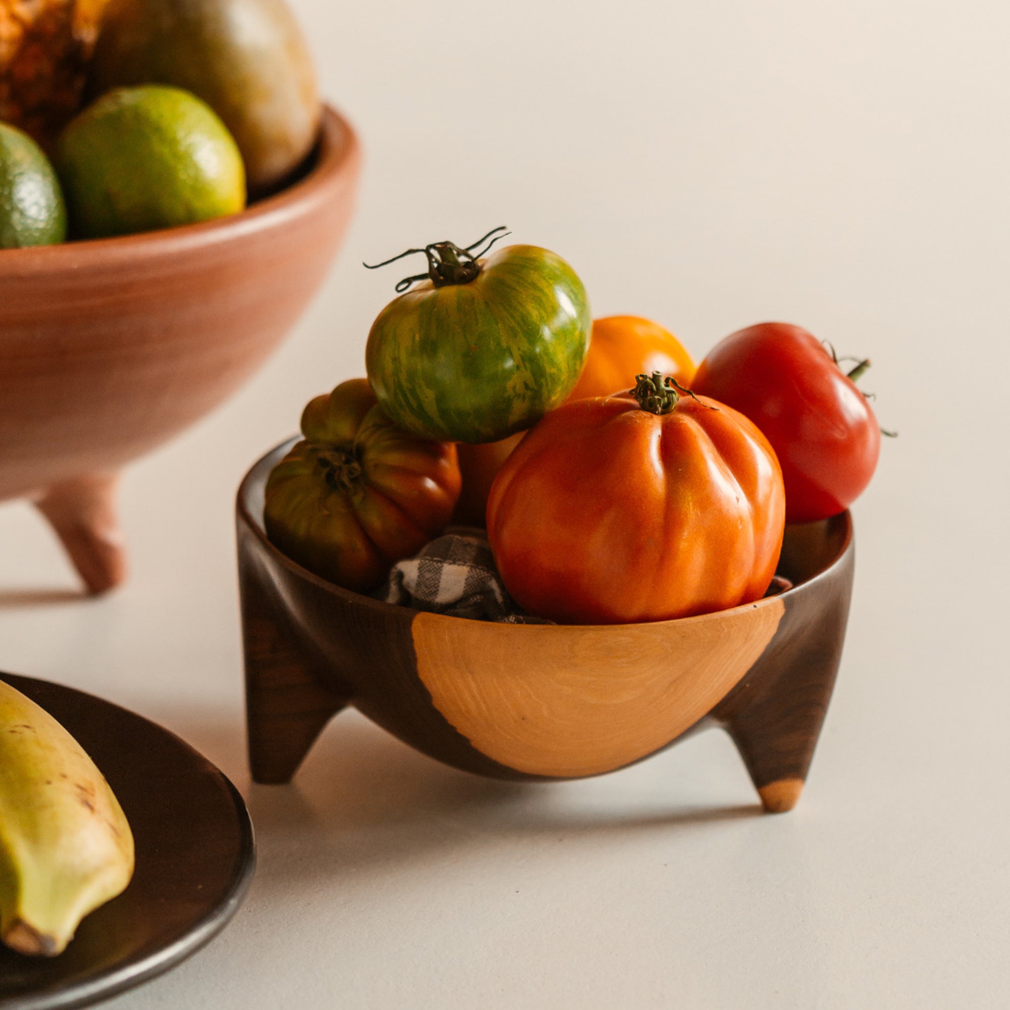 Lara Bowl  Wholesale Handcrafted Tableware