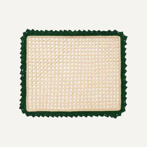 Placemats & Chargers