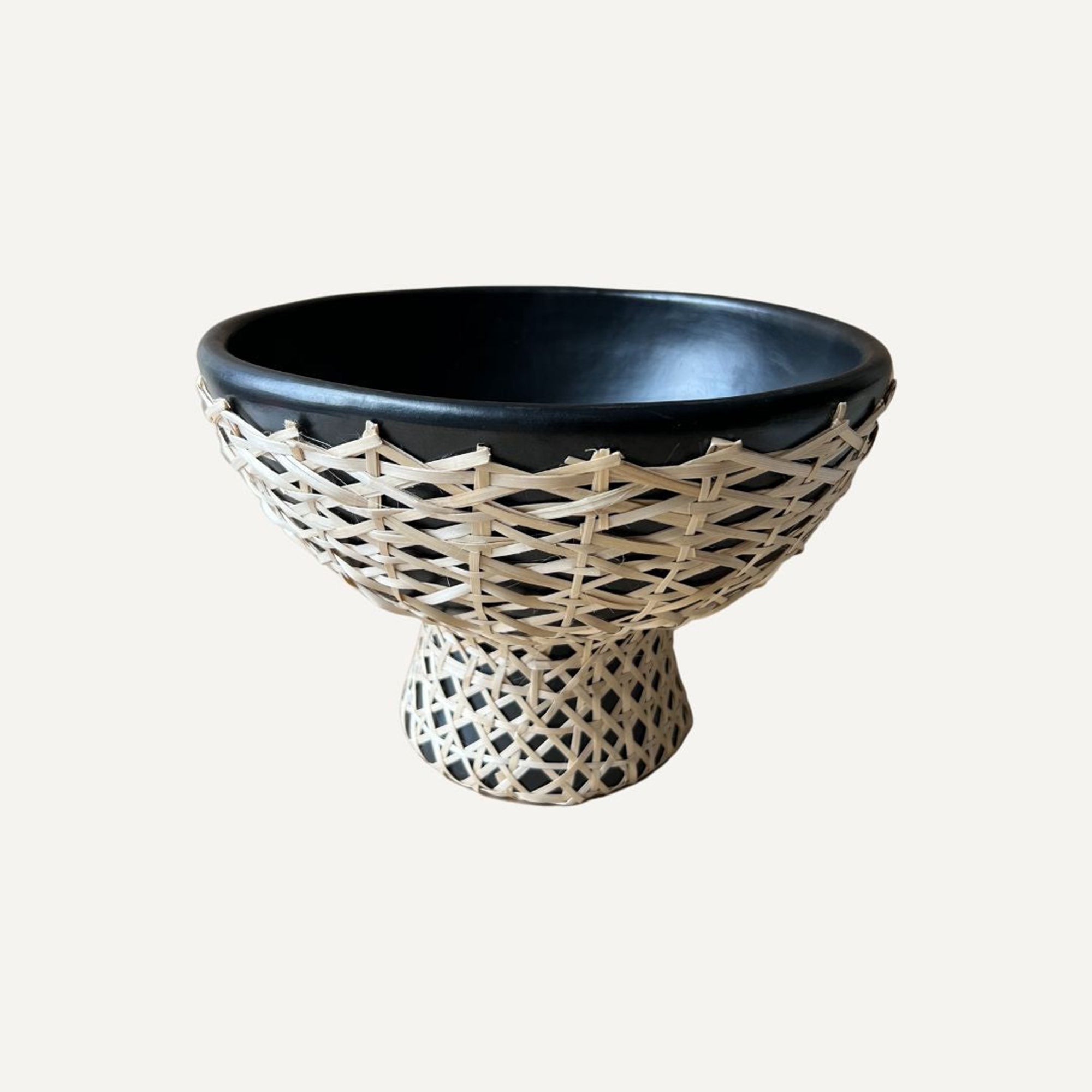 Selva Bowl  Wholesale Handcrafted Tableware