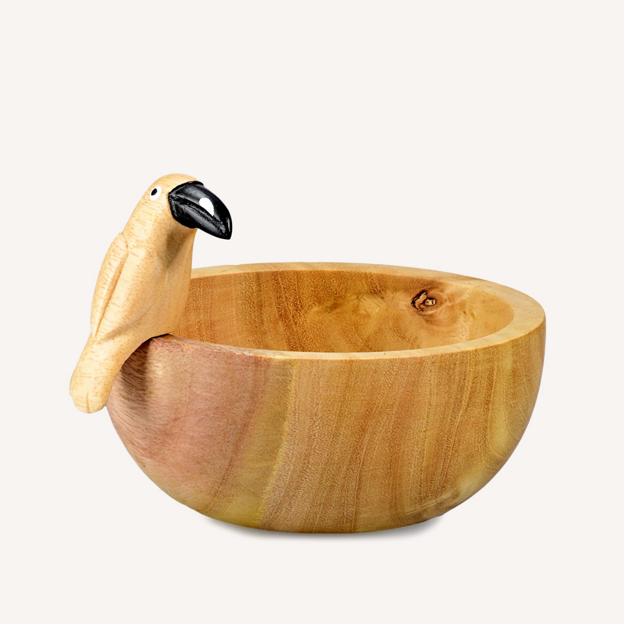 Aves Bowl  Wholesale Handcrafted Tableware