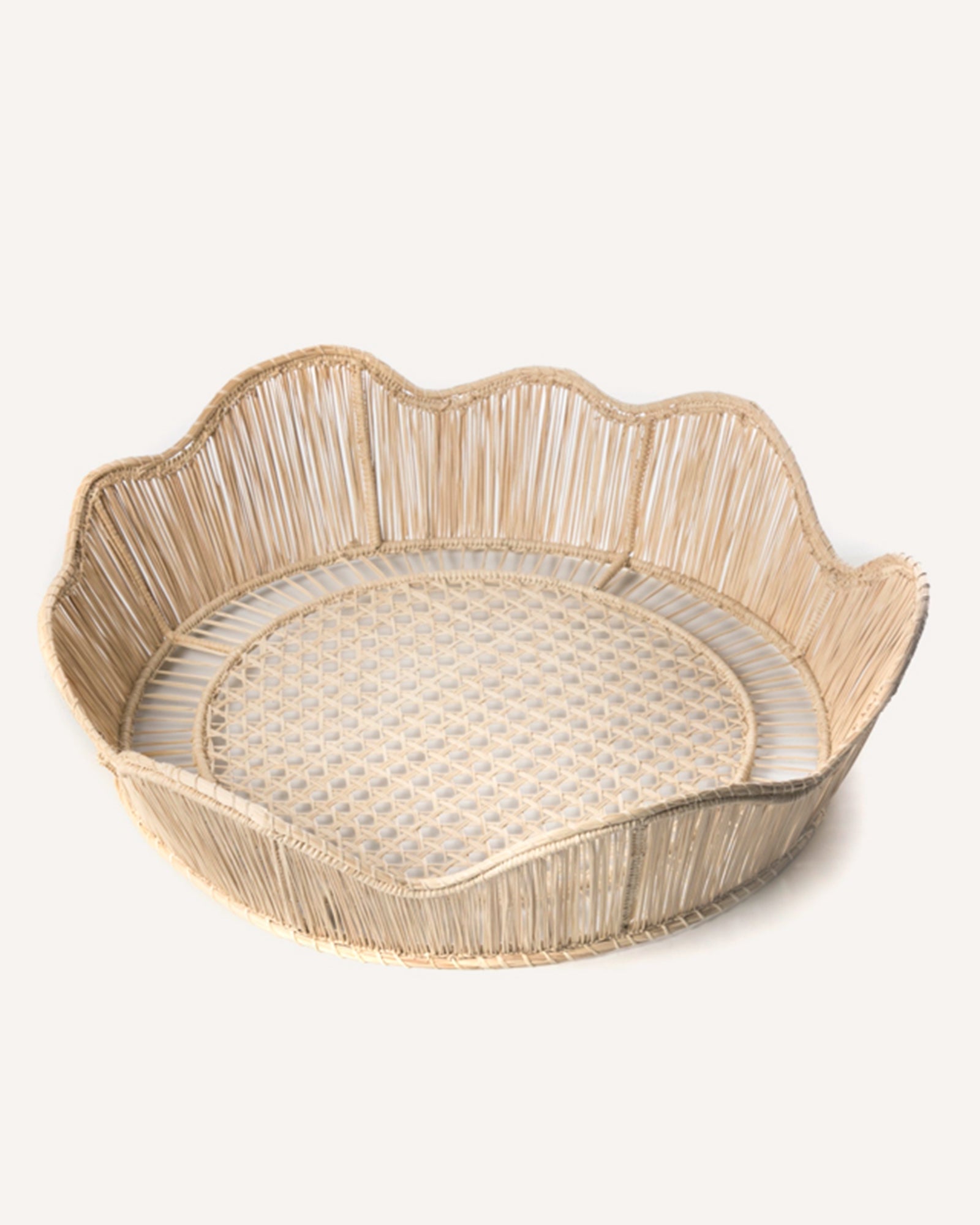 Pollera Basket  TABLEWARE, SERVEWARE & COOKWARE