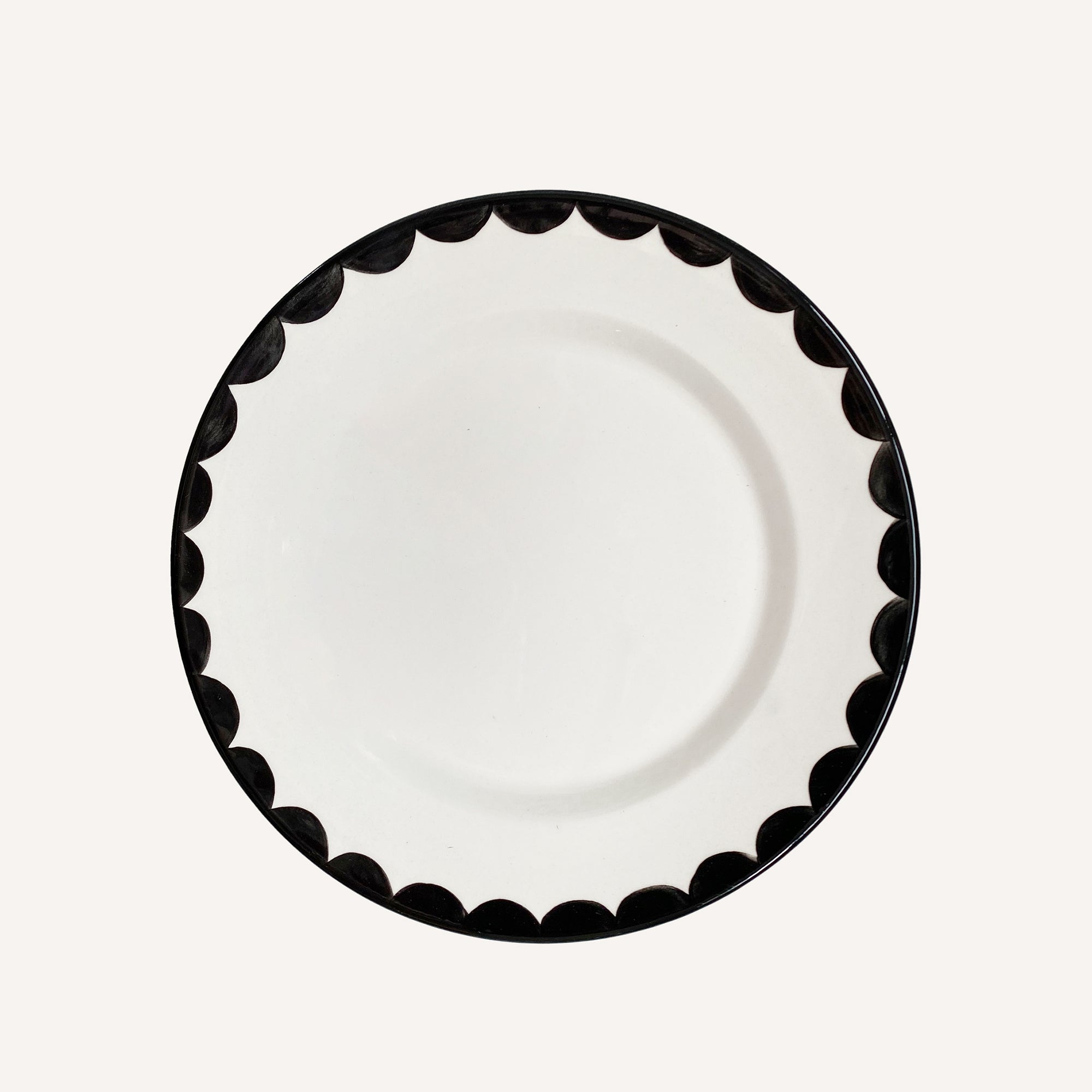 Cascos Side Plate (Set of 4)  Wholesale Handcrafted Tableware