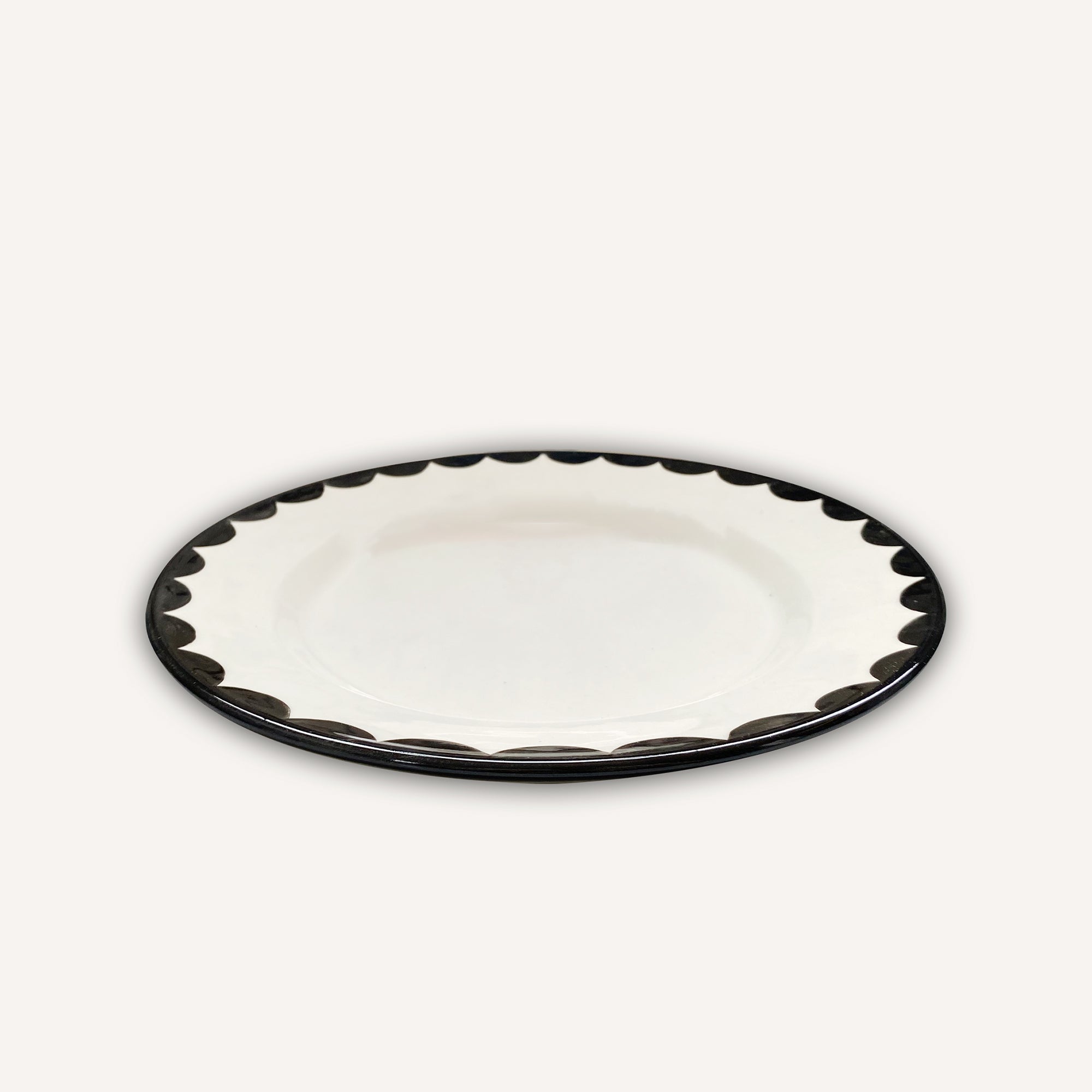 Cascos Side Plate (Set of 4)  Wholesale Handcrafted Tableware