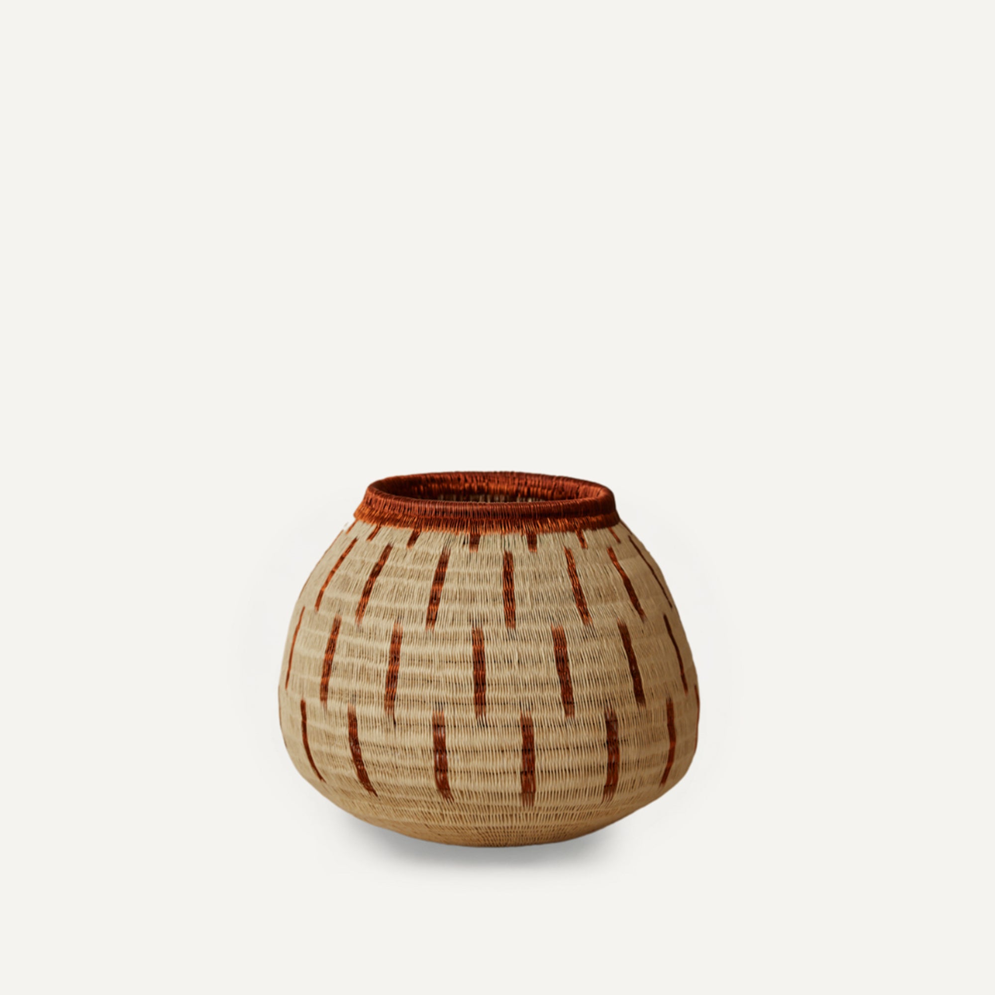 Pasos Vase  Wholesale Handcrafted Tableware