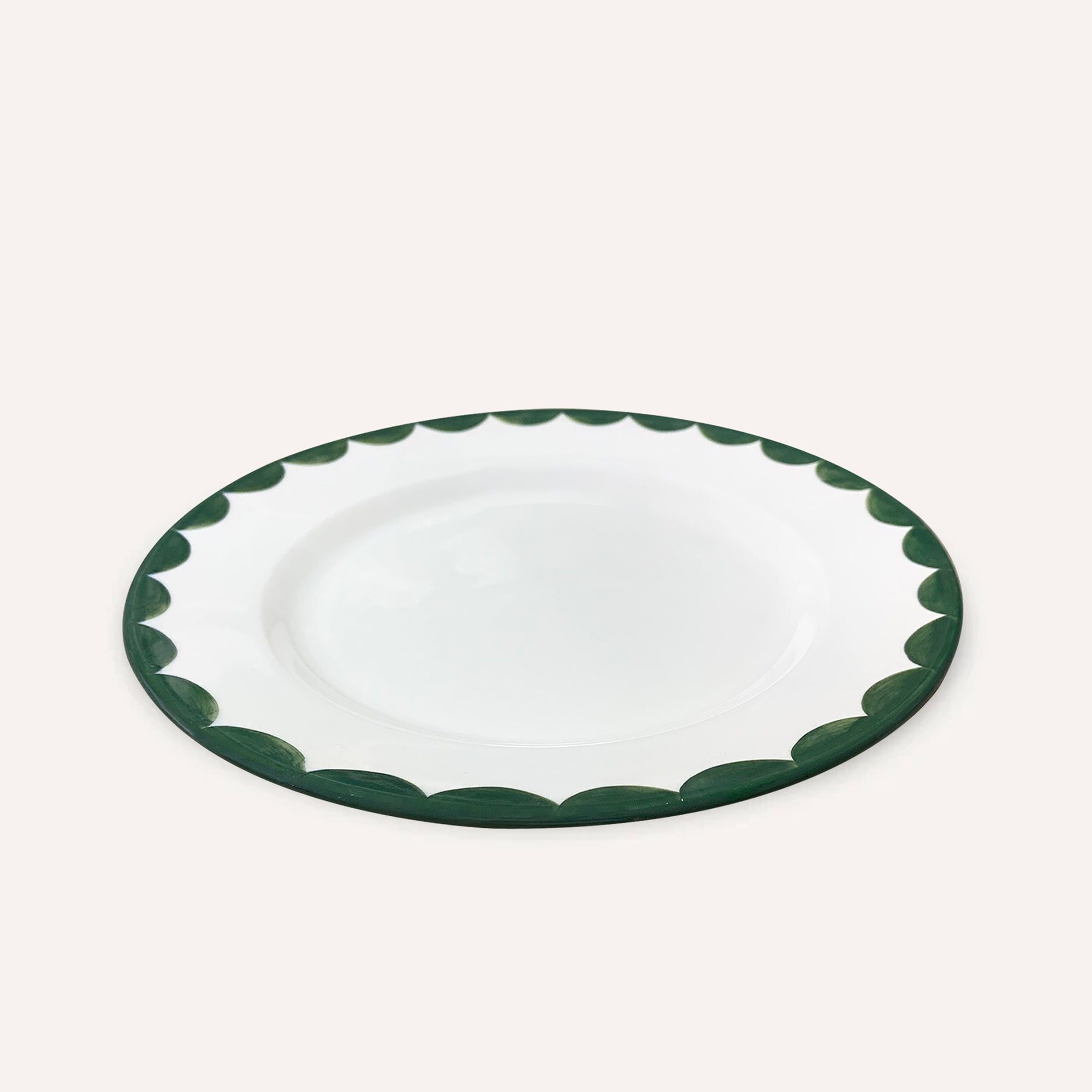 Cascos Side Plate (Set of 4)  Wholesale Handcrafted Tableware