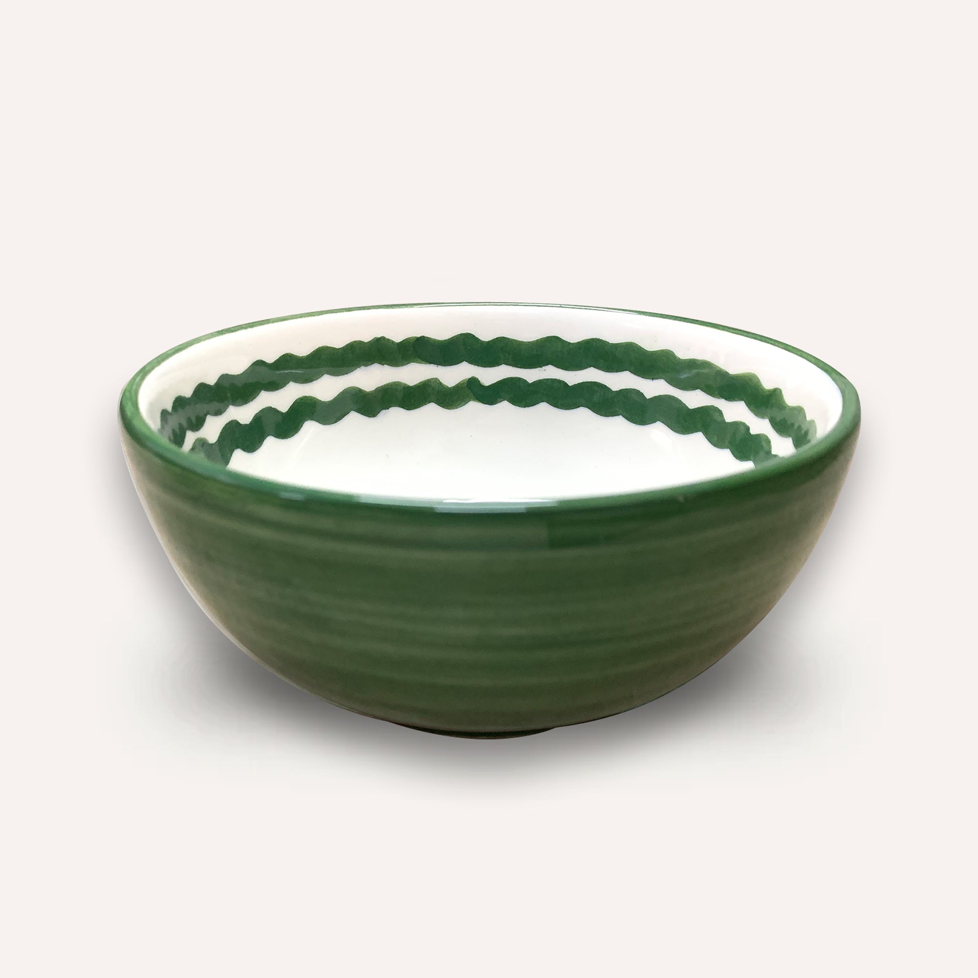 Ondas Soup Bowl (set of 4)  Wholesale Handcrafted Tableware