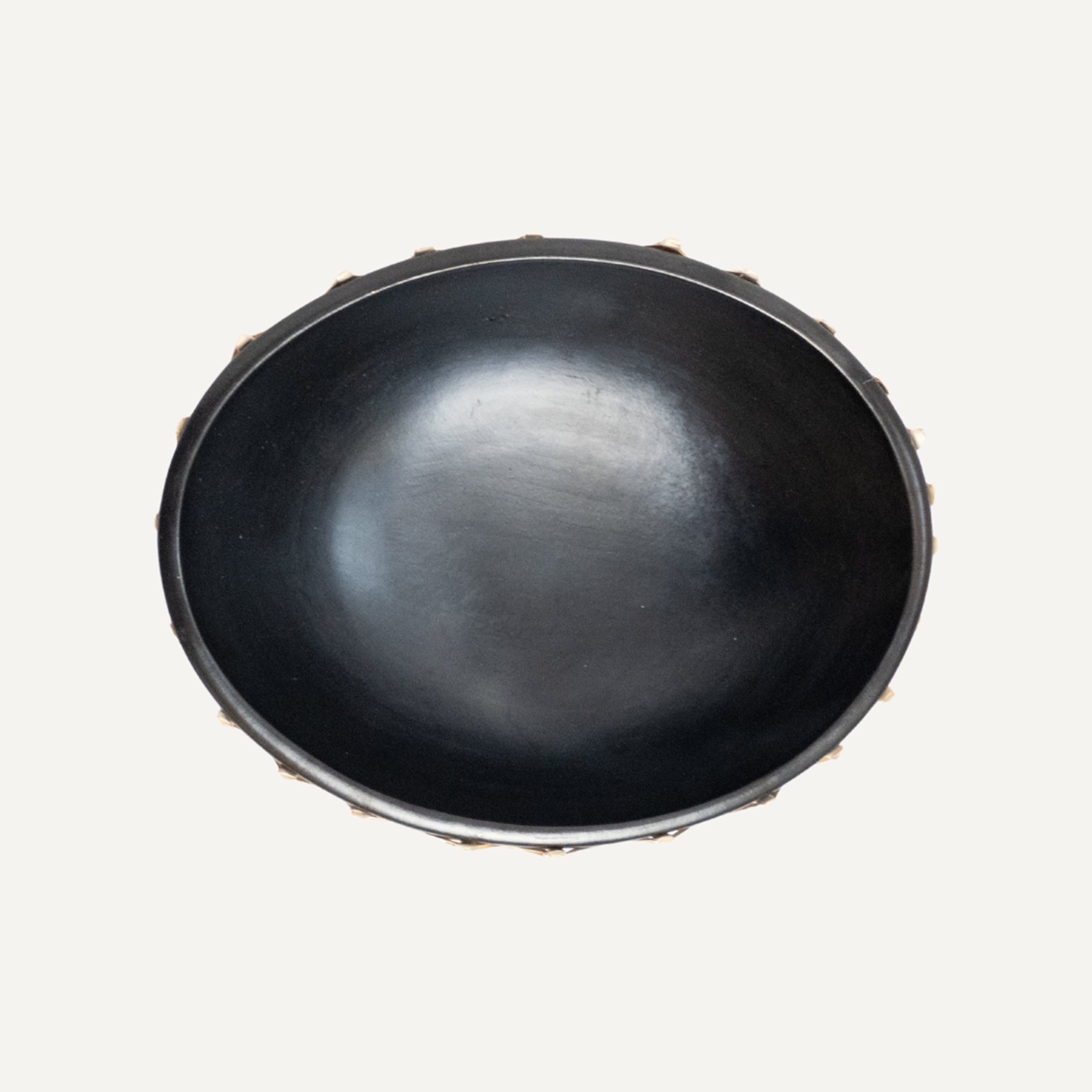 Selva Oval Bowl  Wholesale Handcrafted Tableware