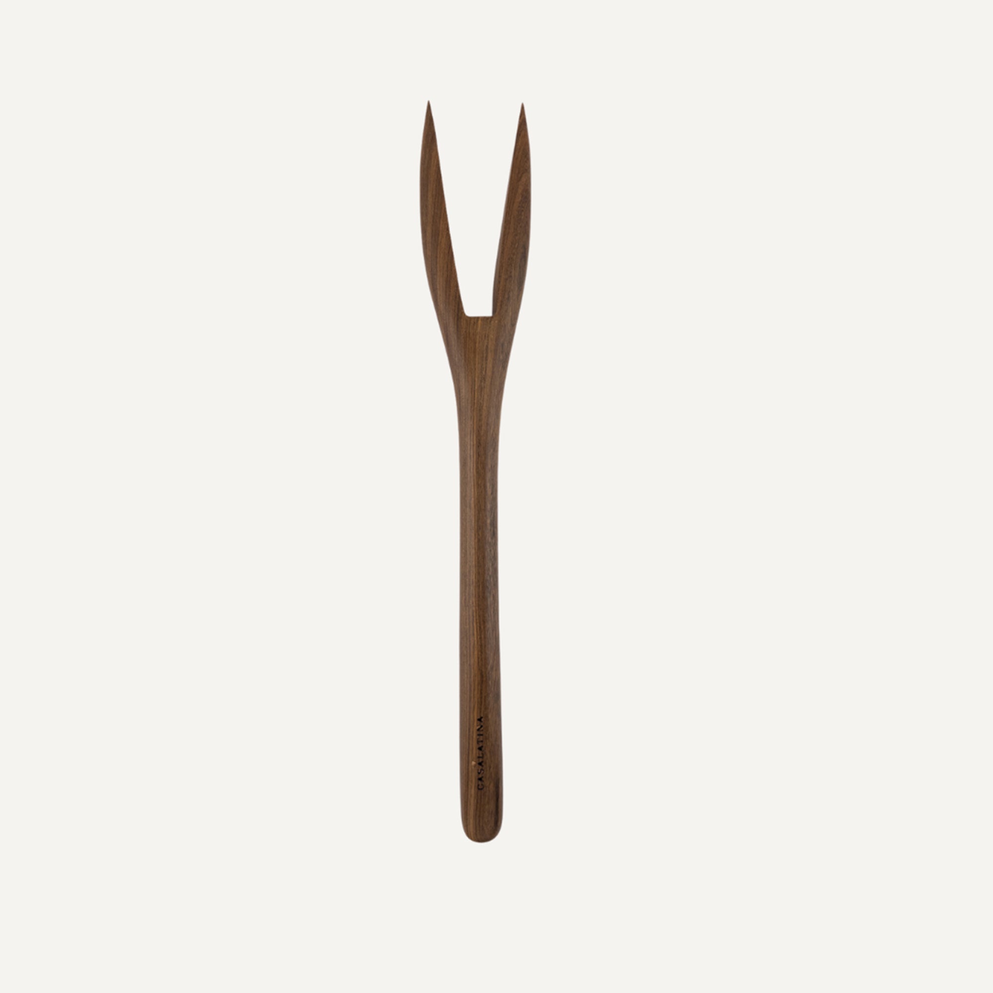 Lara Serving Fork  Wholesale Handcrafted Tableware