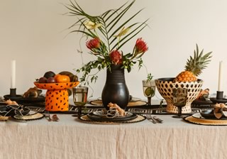 Tableware Artisan Decorative Crafts